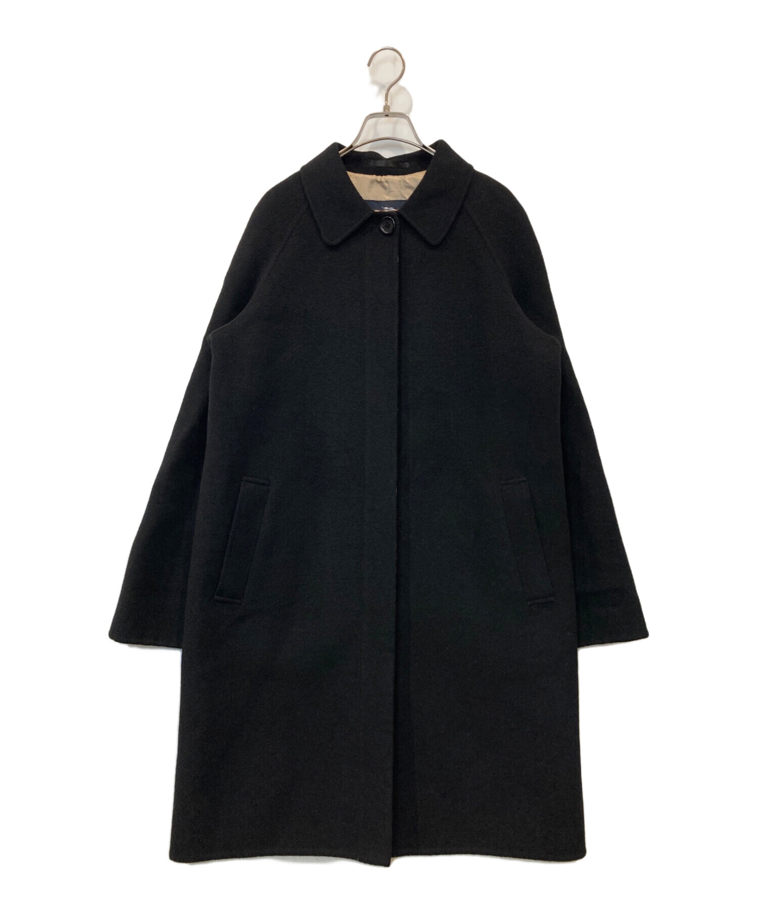 中古・古着通販】BURBERRY LONDON (バーバリーロンドン) ステンカラー 