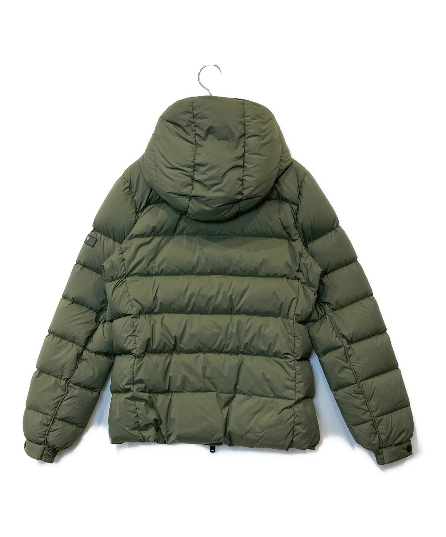中古・古着通販】TATRAS (タトラス) BORBORE カーキ サイズ:170/88A 
