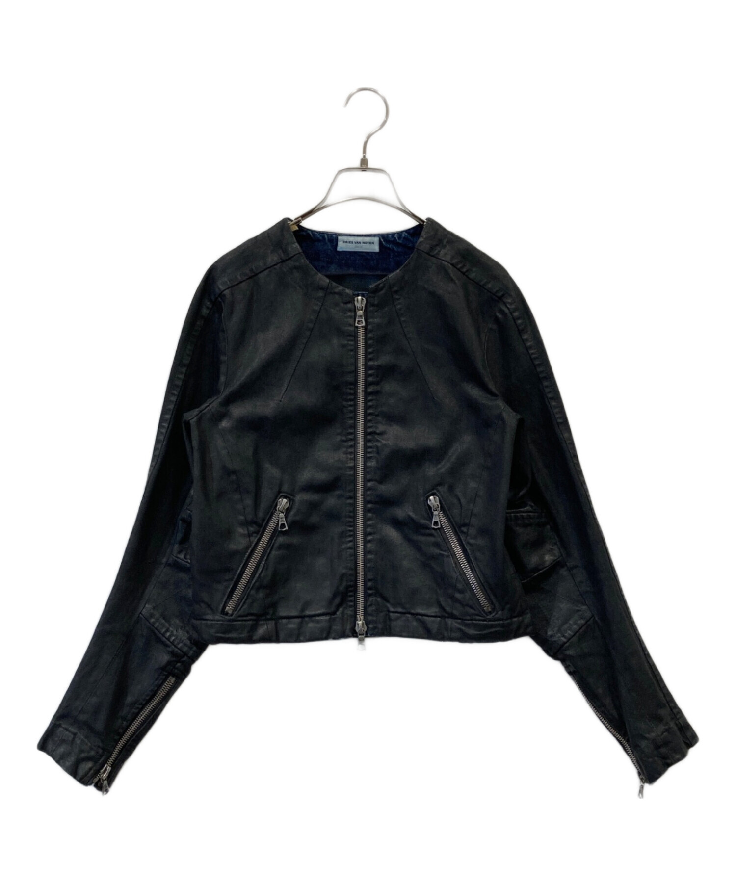中古・古着通販】DRIES VAN NOTEN (ドリスヴァンノッテン 