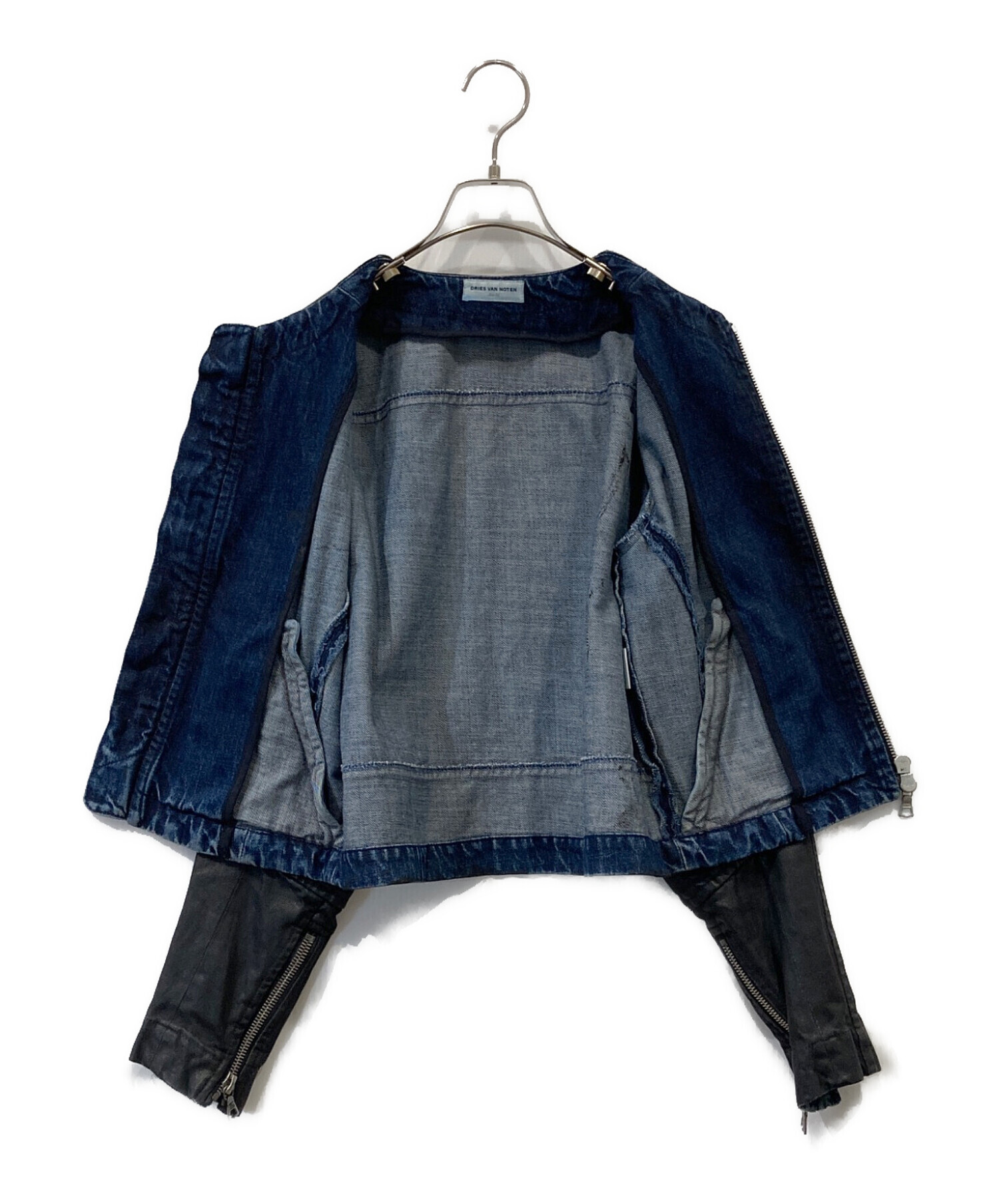 中古・古着通販】DRIES VAN NOTEN (ドリスヴァンノッテン 
