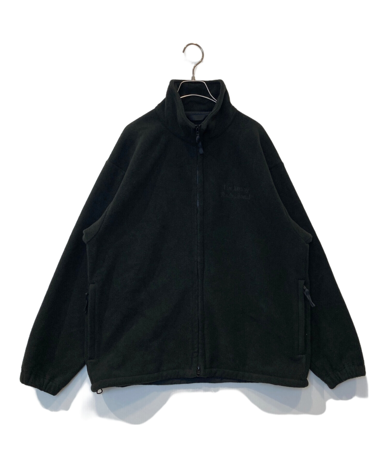 The Ennoy Professional フリースジャケット XL｜ファッション