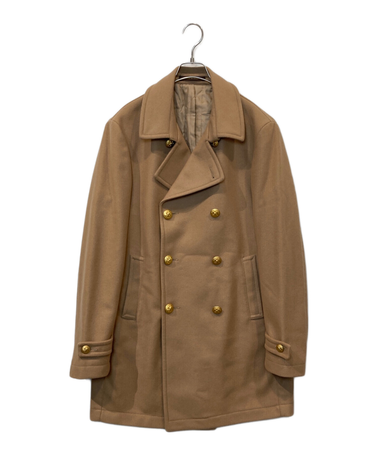 未使用品【TAGLIATORE/タリアトーレ】コート 未使用品】TAGLIATORE