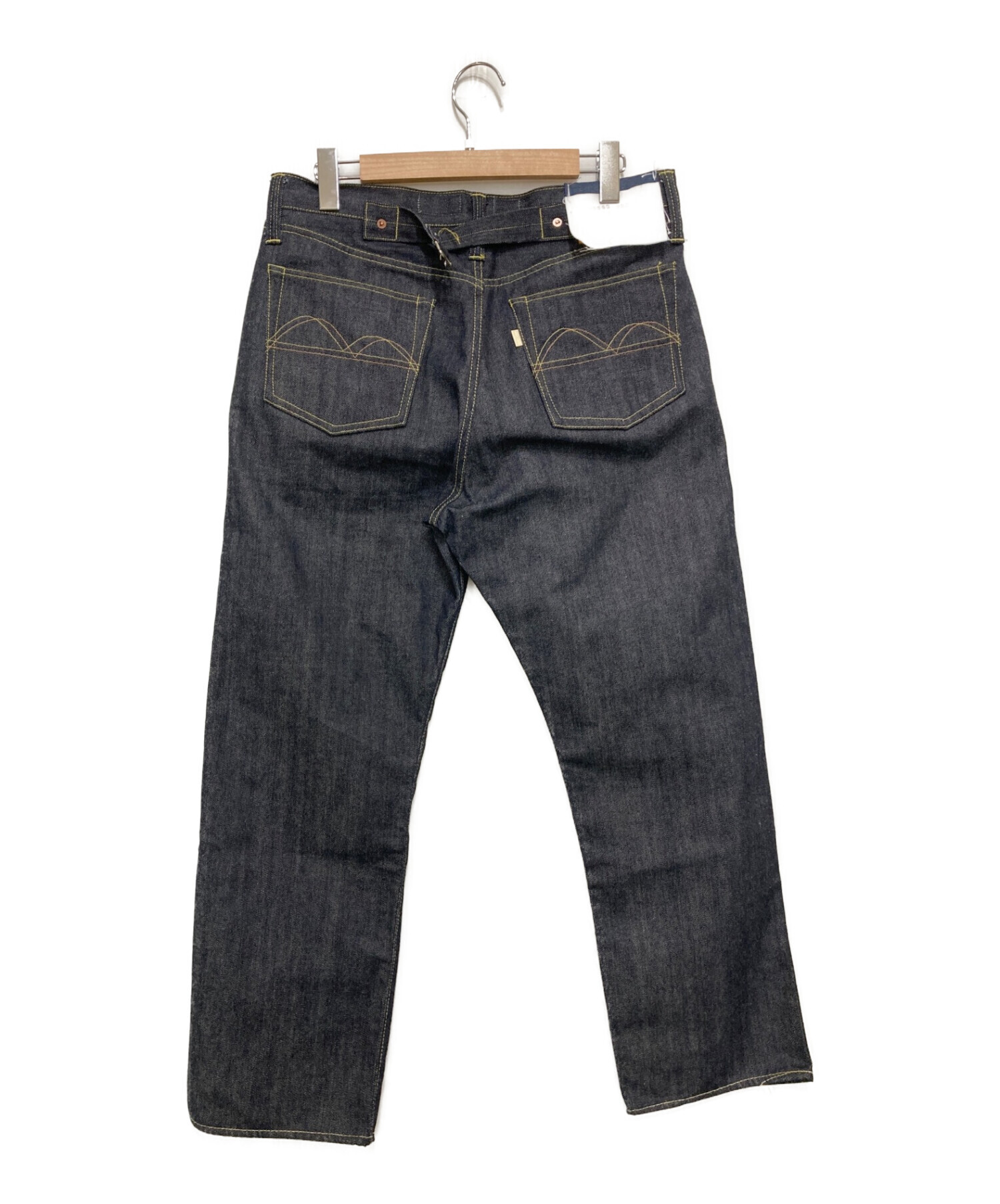 DENIM BRIDGE デニム ジーンズ デニムブリッジ