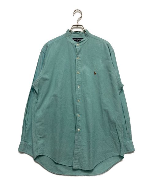 中古・古着通販】POLO RALPH LAUREN (ポロ・ラルフローレン) リメイク 