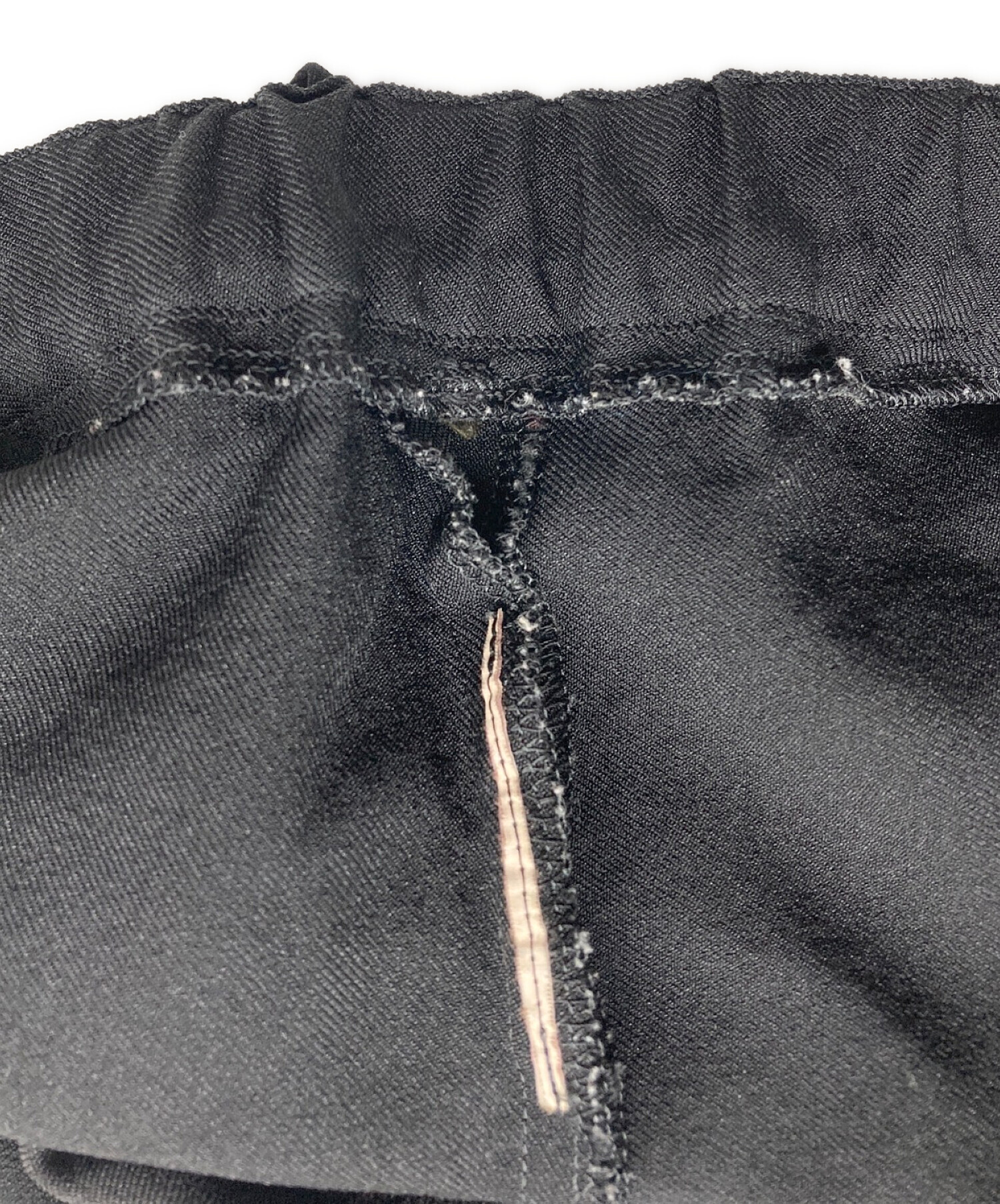 中古・古着通販】BLACK COMME des GARCONS (ブラックコムデギャルソン  