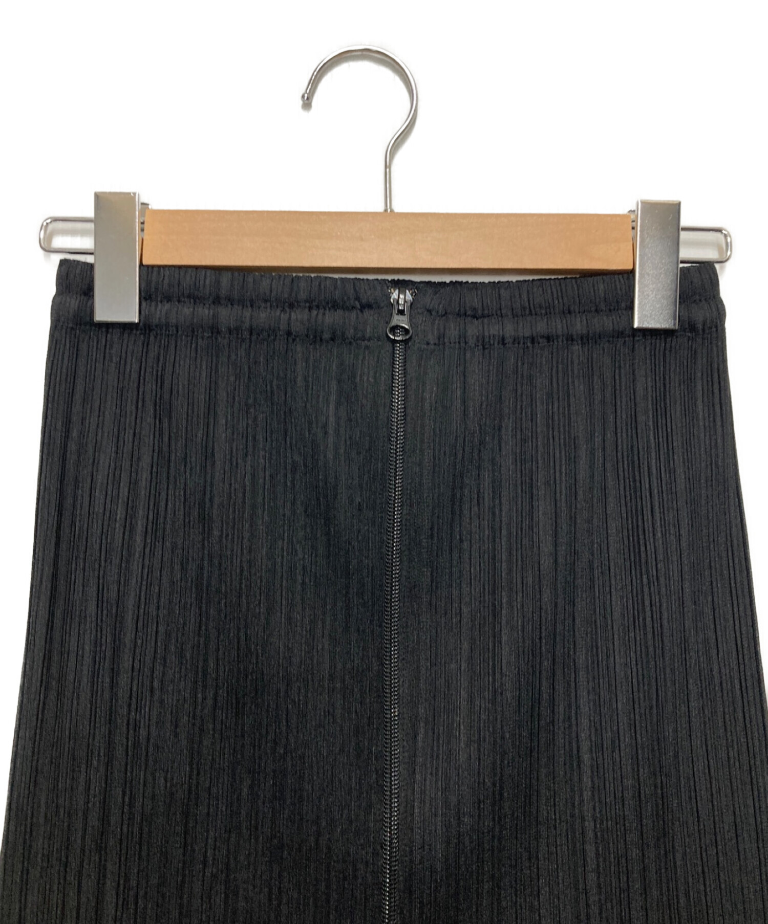 中古・古着通販】PLEATS PLEASE (プリーツプリーズ) プリーツタイト  