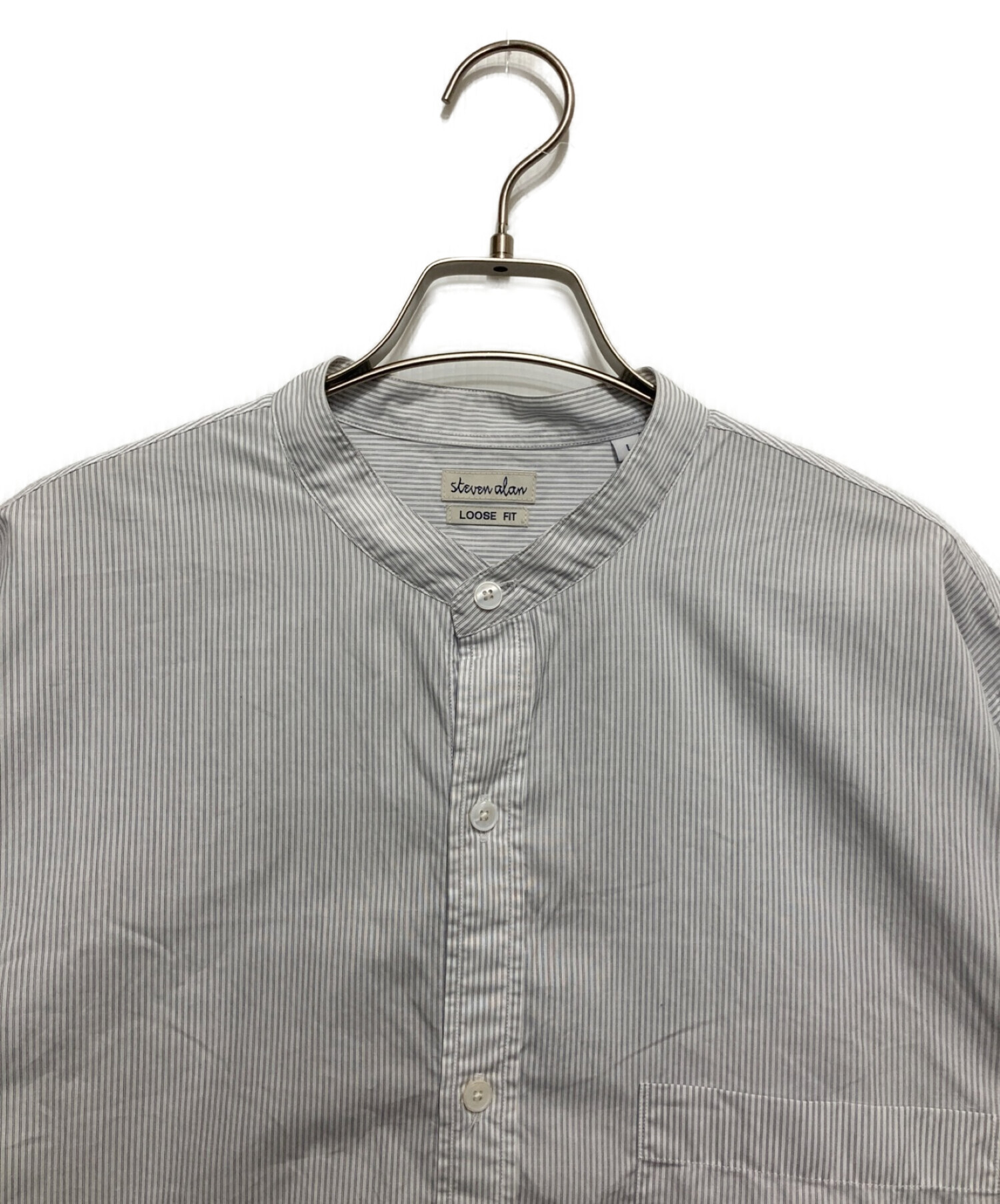 Fresh Clean Threads Charcoal Grey Crewneck T-Shirt for Men - Pre