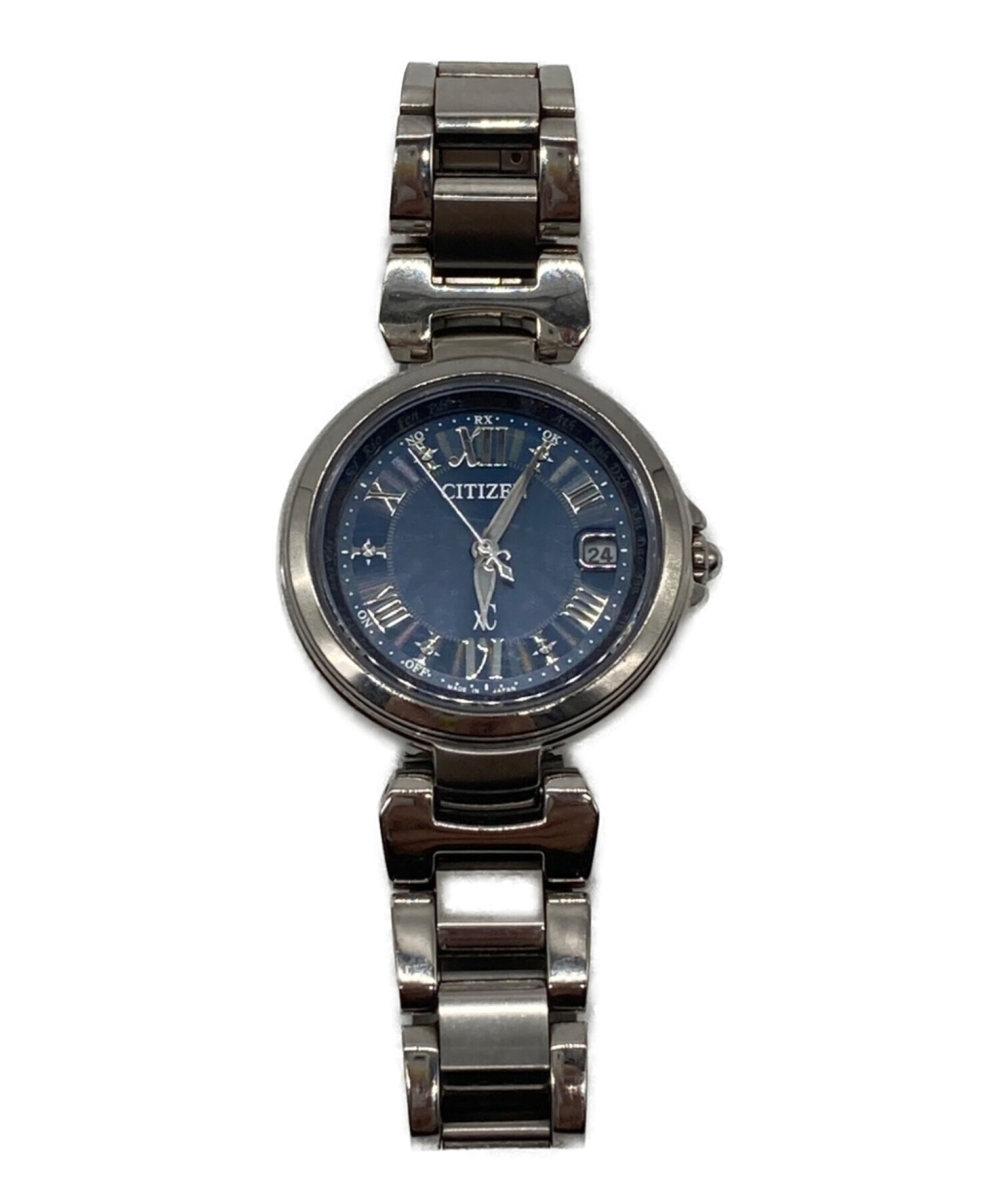 中古・古着通販】CITIZEN (シチズン) HAPPY FLIGHT(ハッピーフライト 