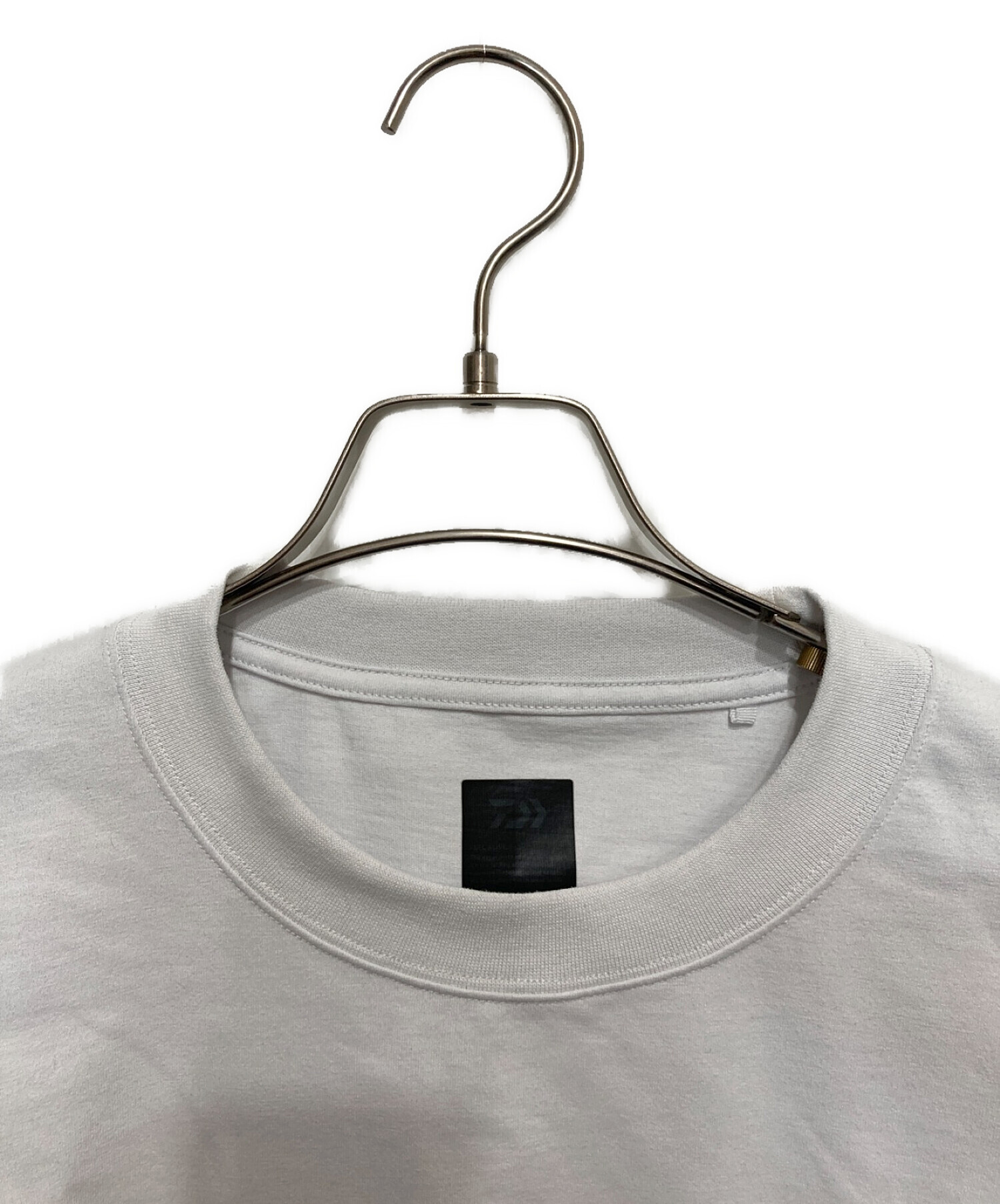 トップスGeoff McFetridge × DAIWA PIER39 Tシャツ - Tシャツ