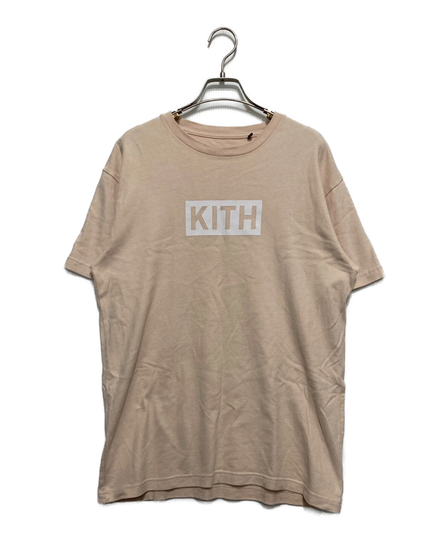 kith キス　Tシャツ　パステル　KITH PASTEL TEE  Mサイズ