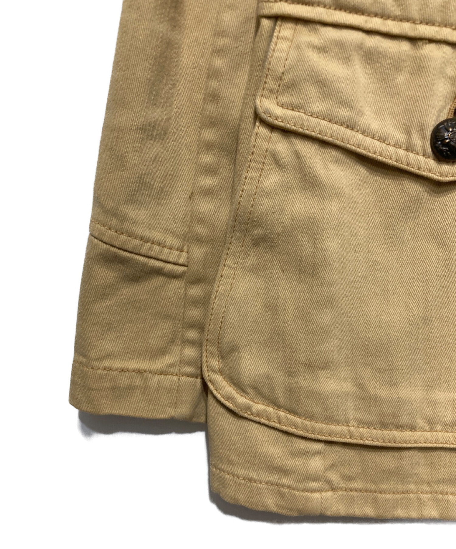 中古・古着通販】POLO RALPH LAUREN (ポロ・ラルフローレン) M-47 