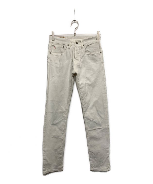 中古・古着通販】POLO RALPH LAUREN (ポロ・ラルフローレン) ホワイト 