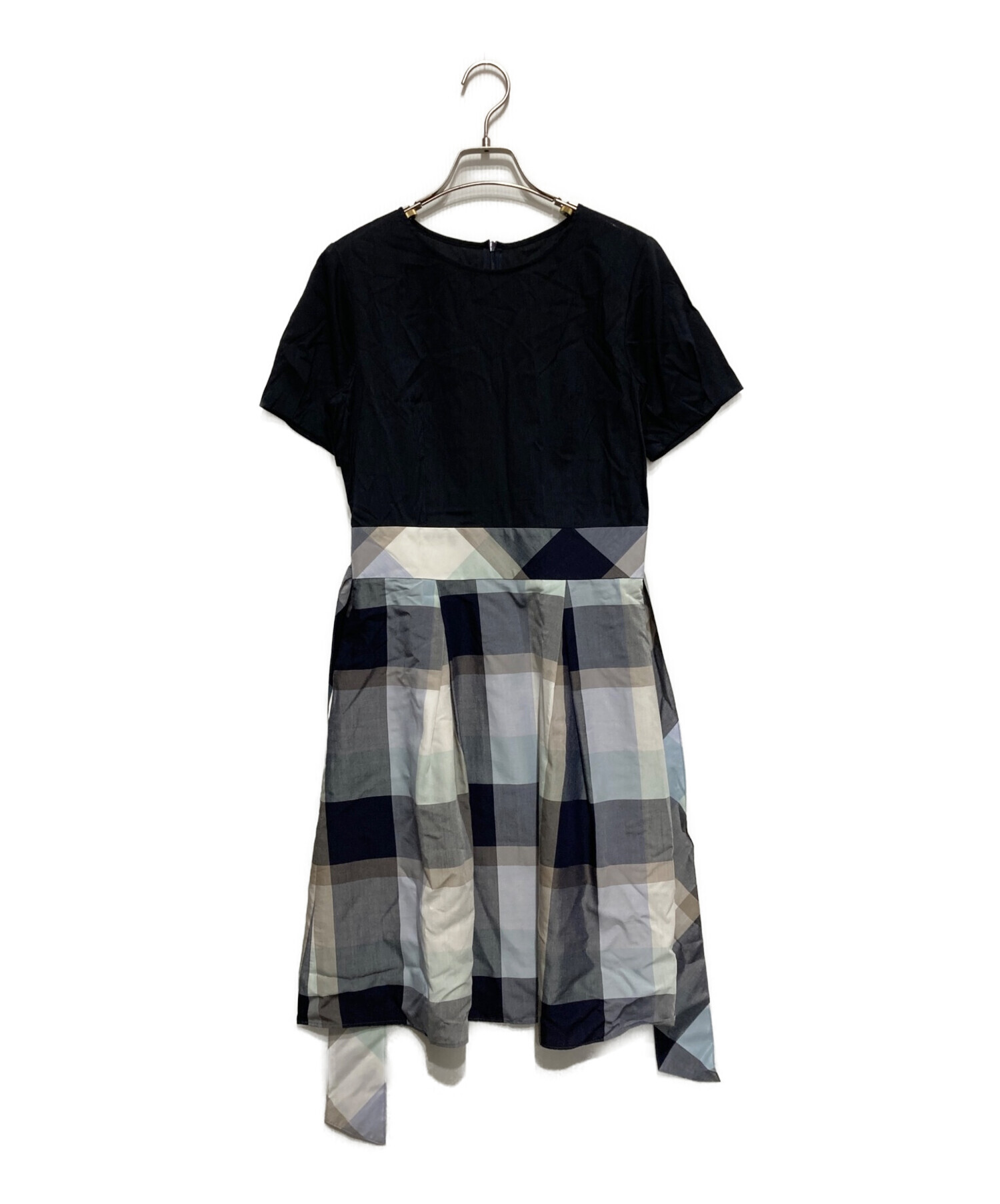 中古・古着通販】BLUE LABEL CRESTBRIDGE (ブルーレーベルクレスト 