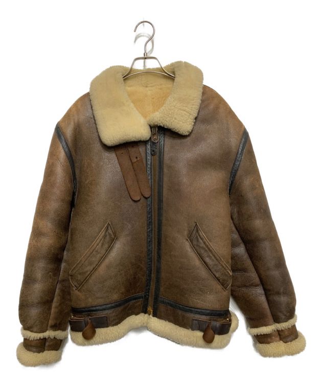 極美品】ゴールデンベア 90s a-2 フライトジャケット 36 USA製 中古