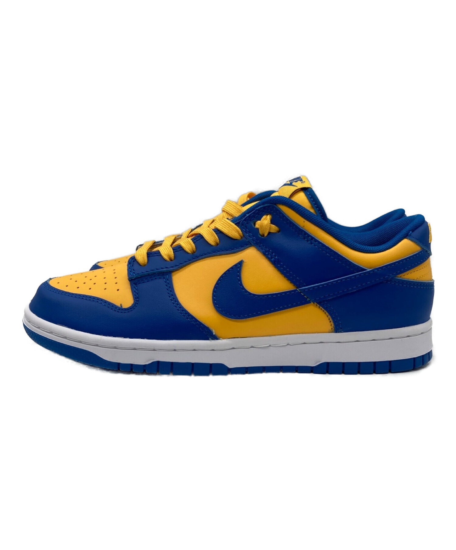 Nike スニーカー CJ5387-700 イエロー/ブルー 【公式通販】 Nike スニーカー CJ5387-700 イエロー/ブルー 【公式通販】