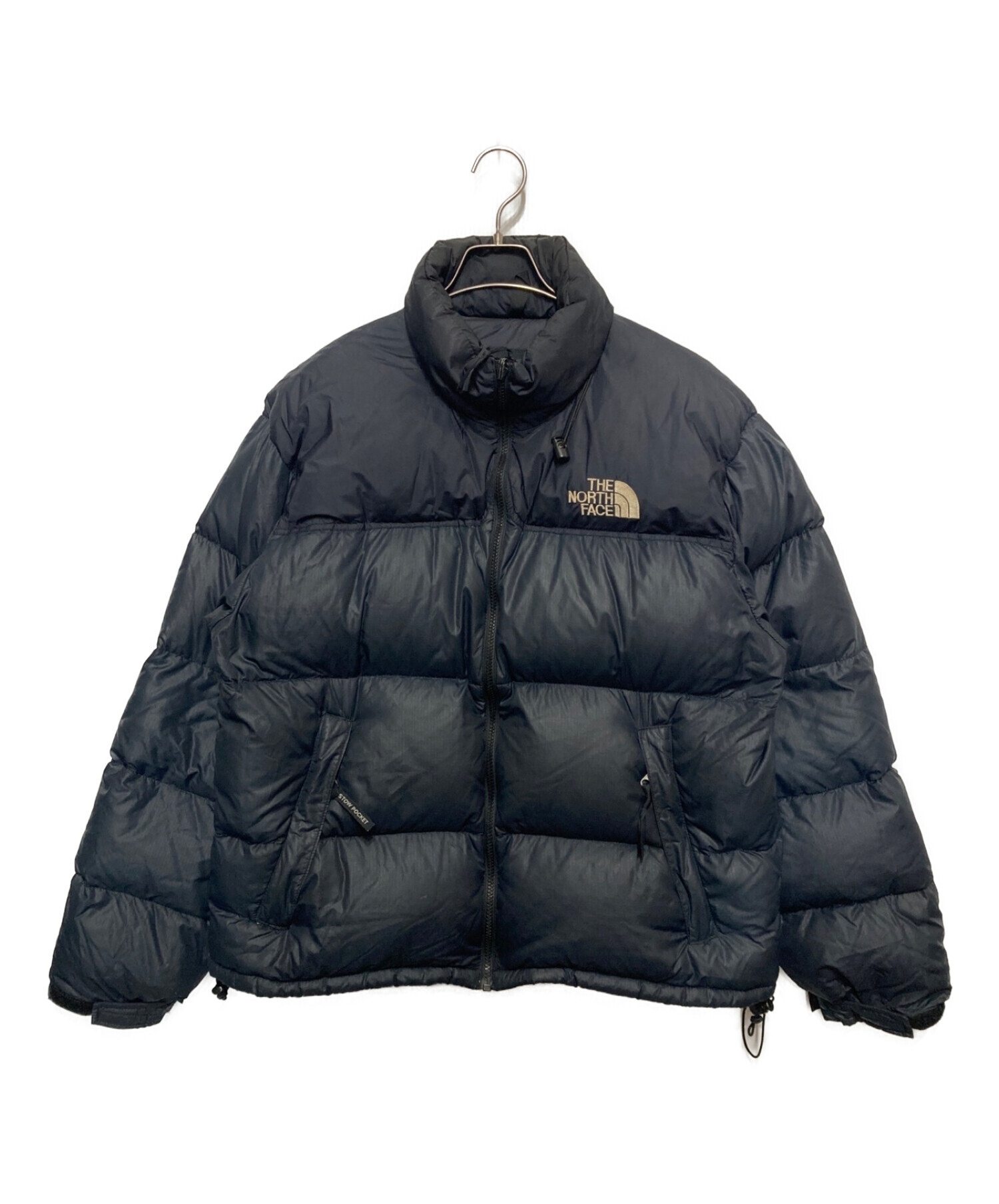 中古・古着通販】THE NORTH FACE (ザ ノース フェイス) 90sヌプシ  