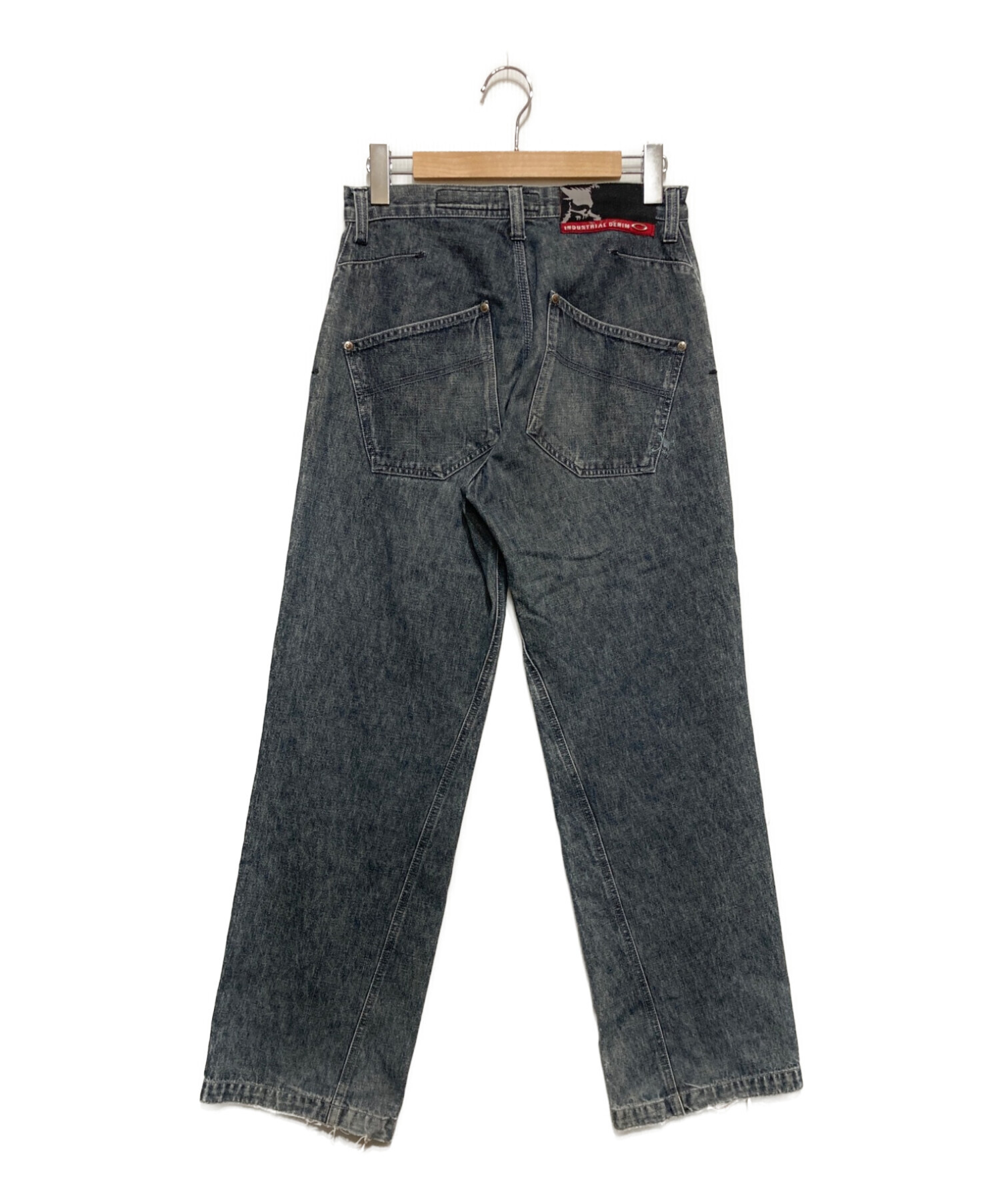 OAKLEY デニムINDUSTRIAL DENIM オークリー ジーンズ 