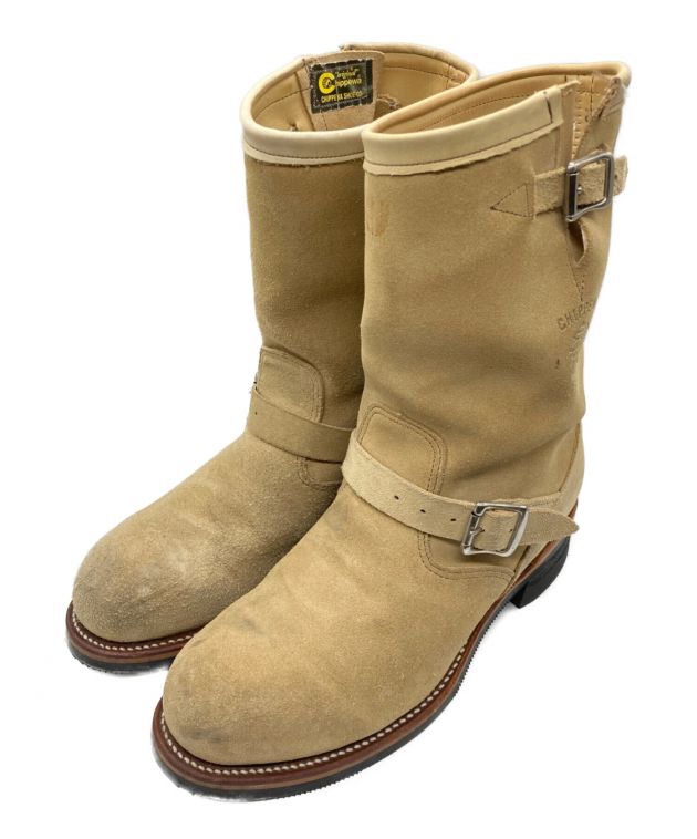 中古・古着通販】CHIPPEWA (チペワ) エンジニアブーツ 91070 USA製 