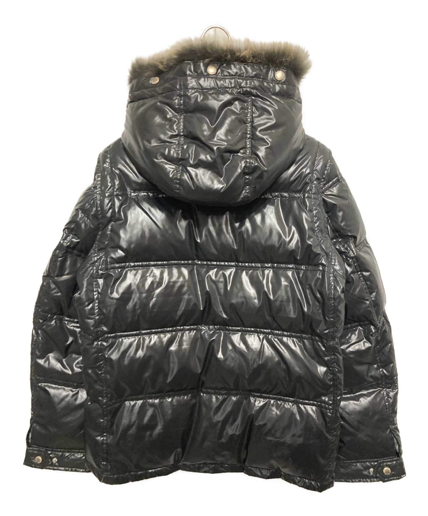 中古・古着通販】BURBERRY BLACK LABEL (バーバリーブラックレーベル 