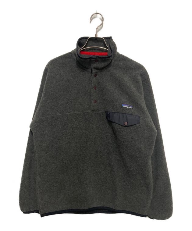 中古・古着通販】Patagonia SYNCHILLA (パタゴニア シンチラ) フリース 