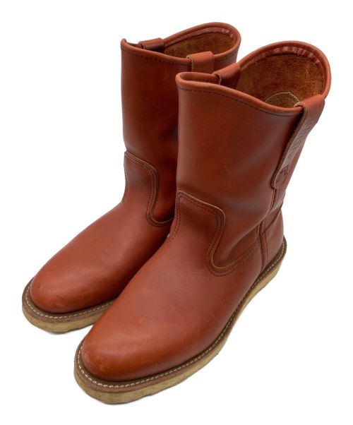 中古・古着通販】RED WING (レッドウィング) ペコスブーツ 8866 USA製 
