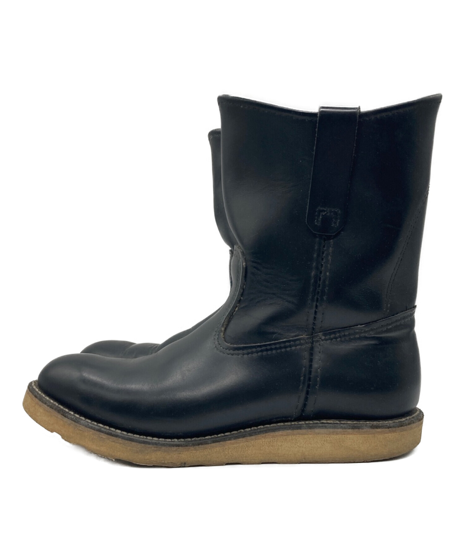 中古・古着通販】RED WING (レッドウィング) エンジニアブーツ 