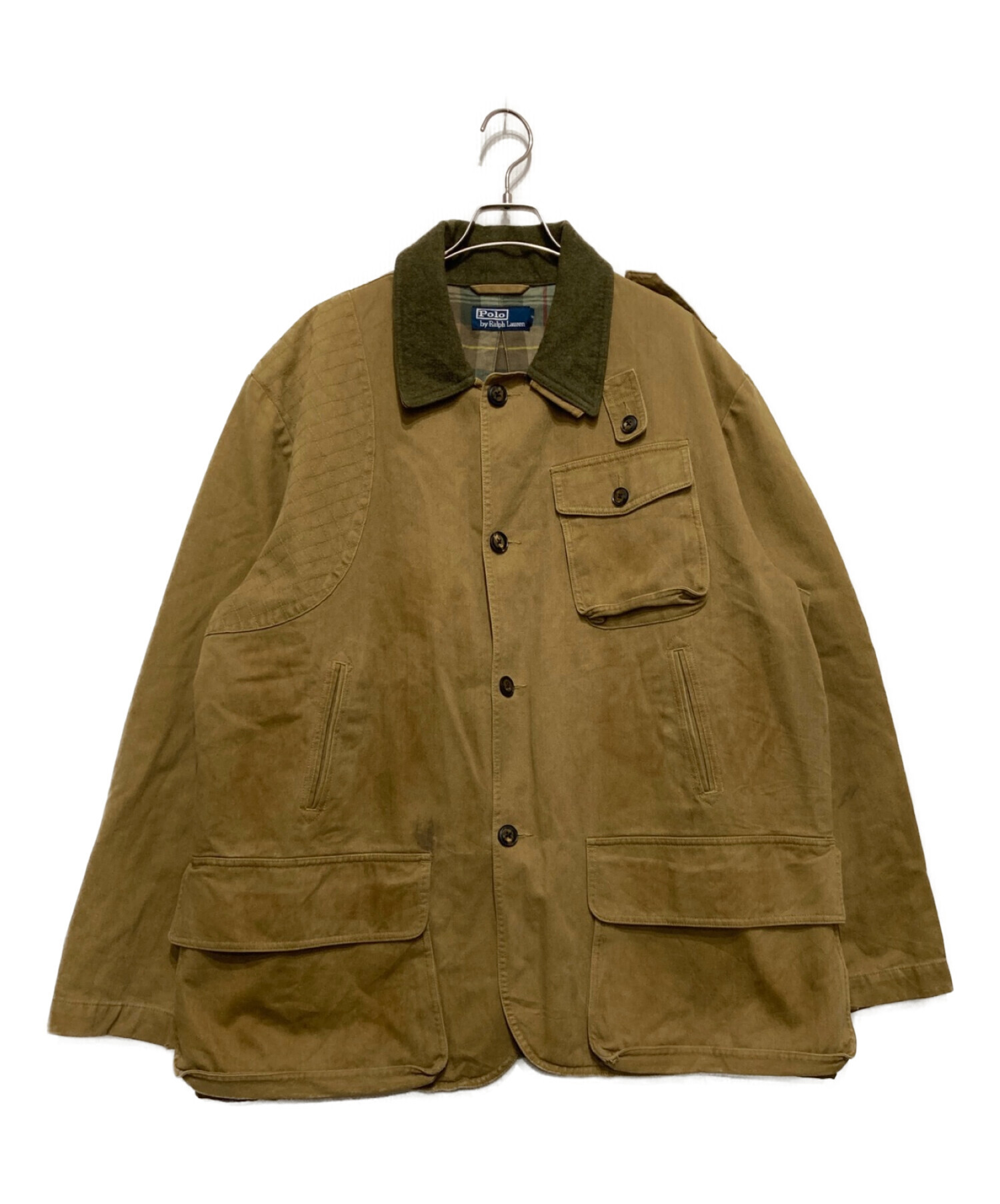 中古・古着通販】POLO RALPH LAUREN (ポロ・ラルフローレン 