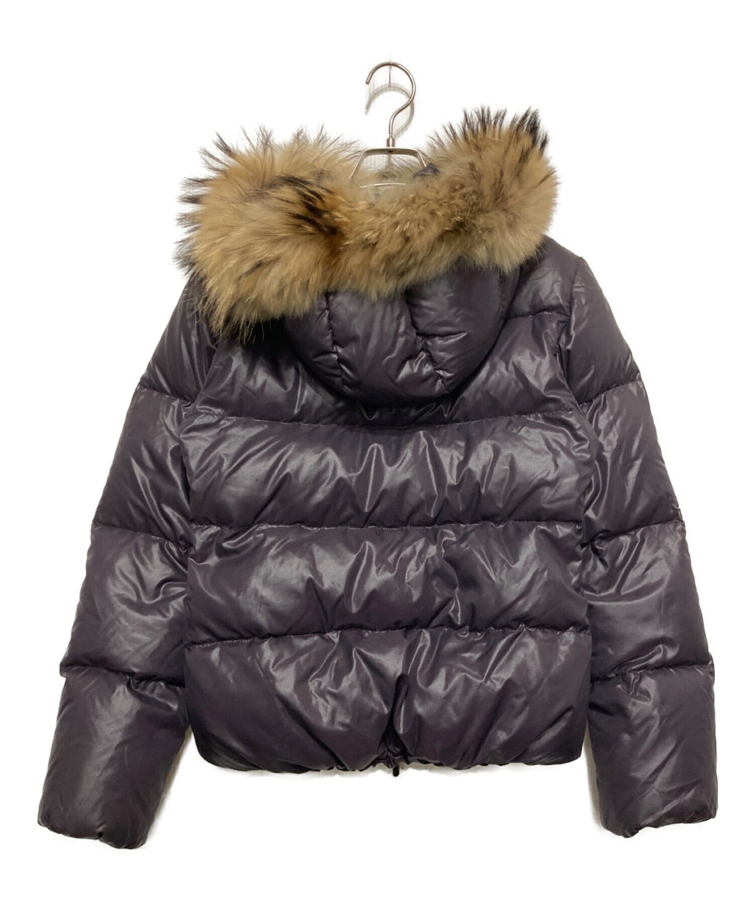 Bonpoint ダウンジャケット 4A