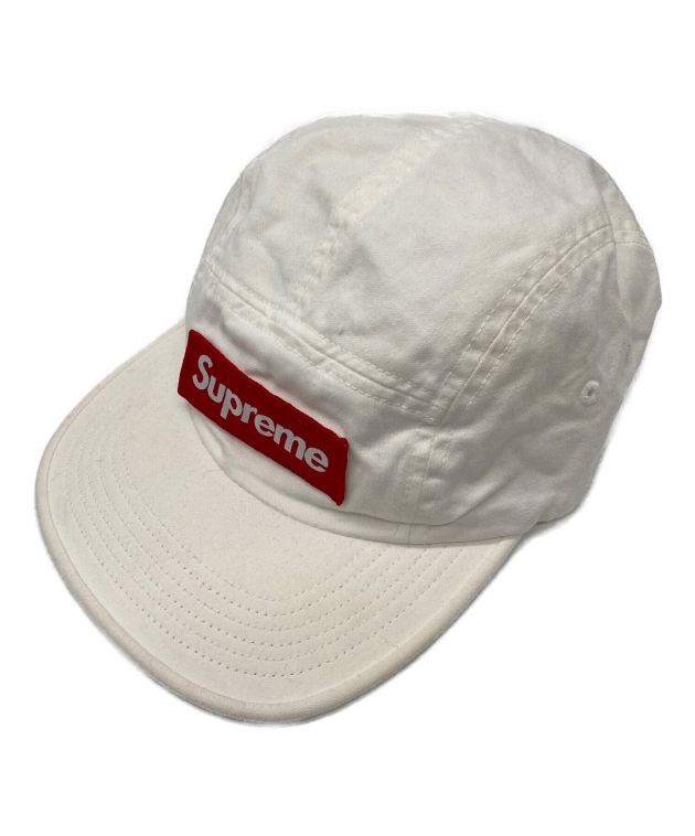 中古・古着通販】SUPREME (シュプリーム) ジェットキャップ USA 