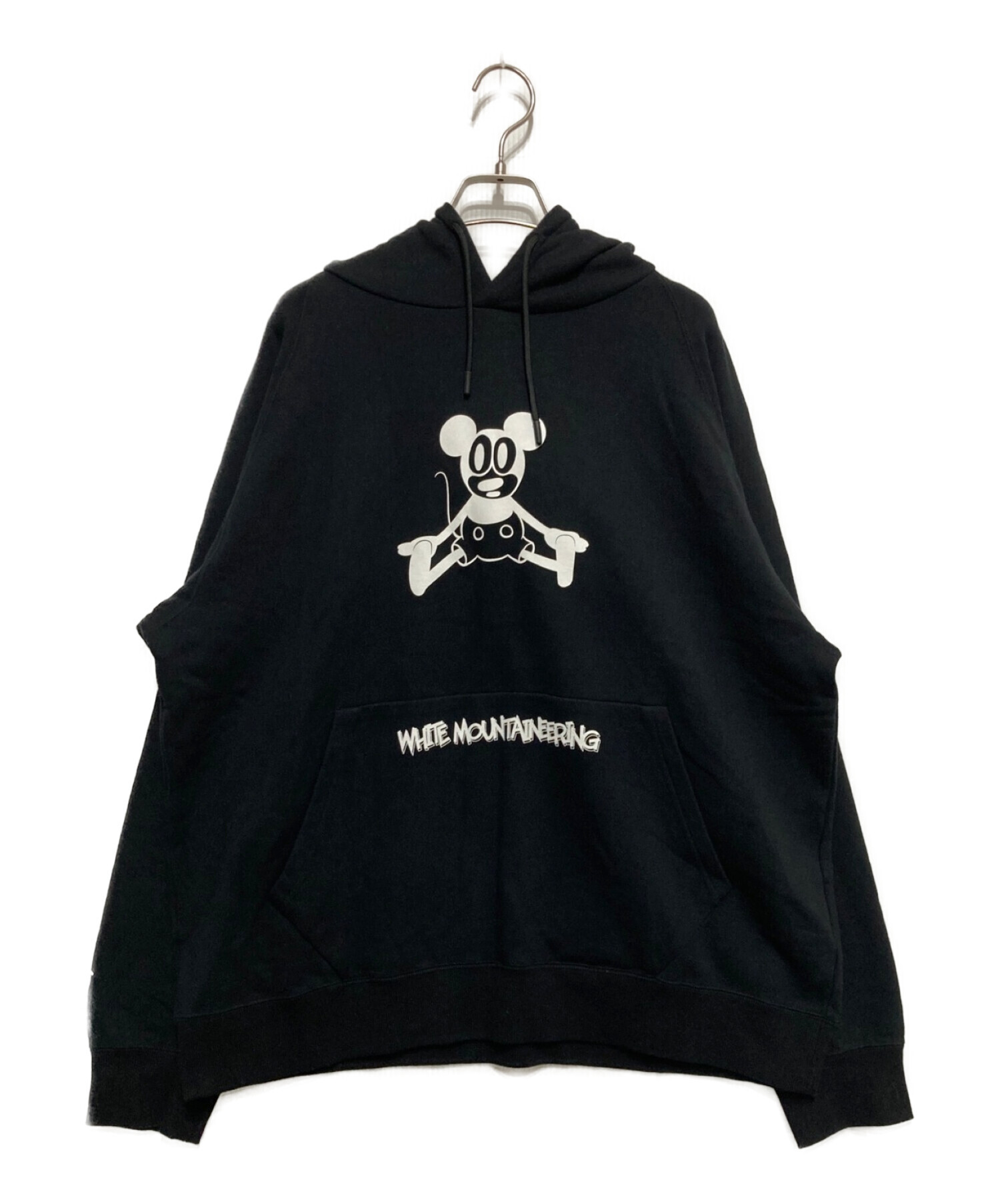 中古・古着通販】WHITE MOUNTAINEERING (ホワイトマウンテ二アニング  