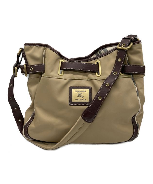 中古・古着通販】BURBERRY BLUE LABEL (バーバリーブルーレーベル 