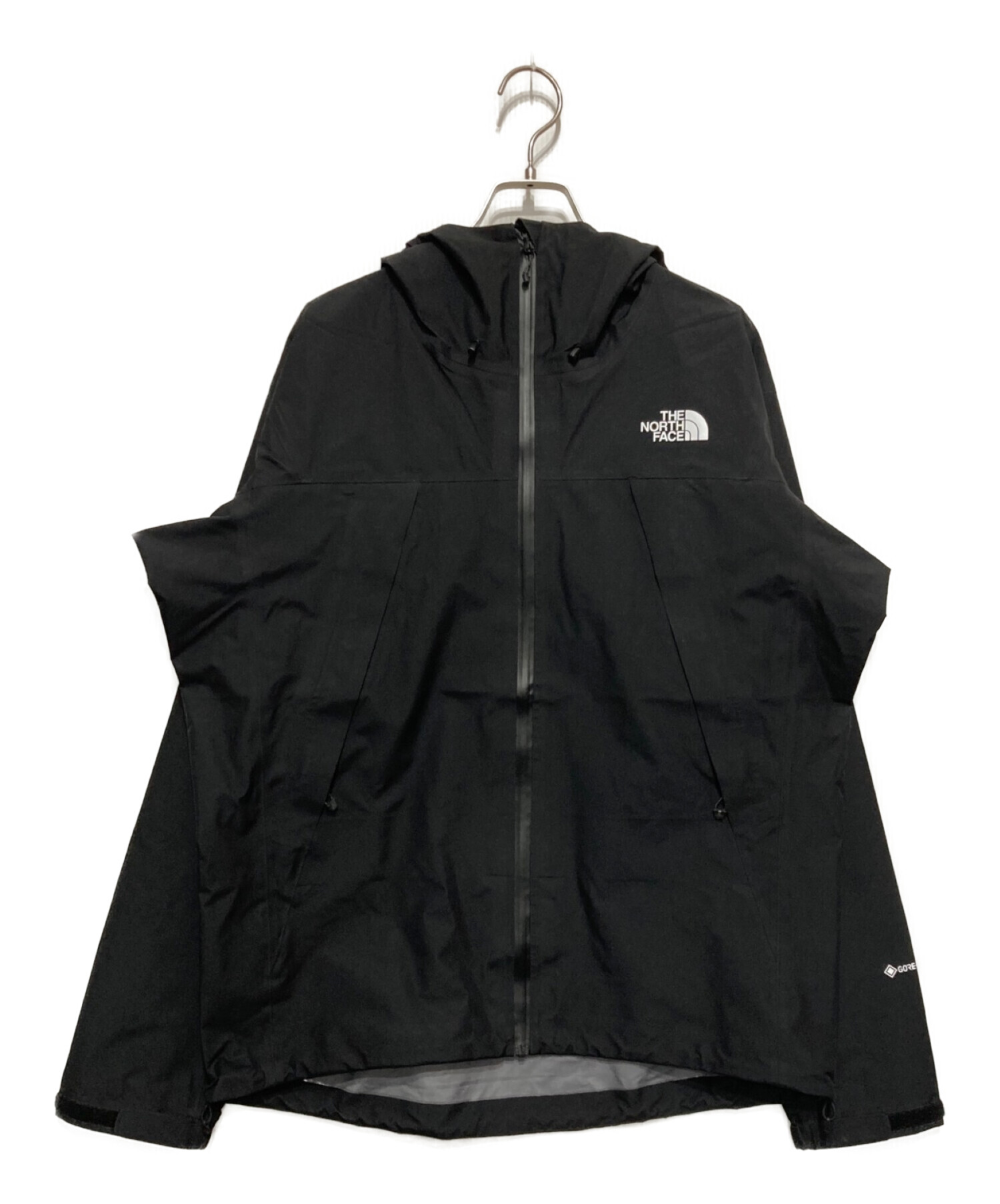 中古・古着通販】THE NORTH FACE (ザ ノース フェイス) CLIMB LIGHT 