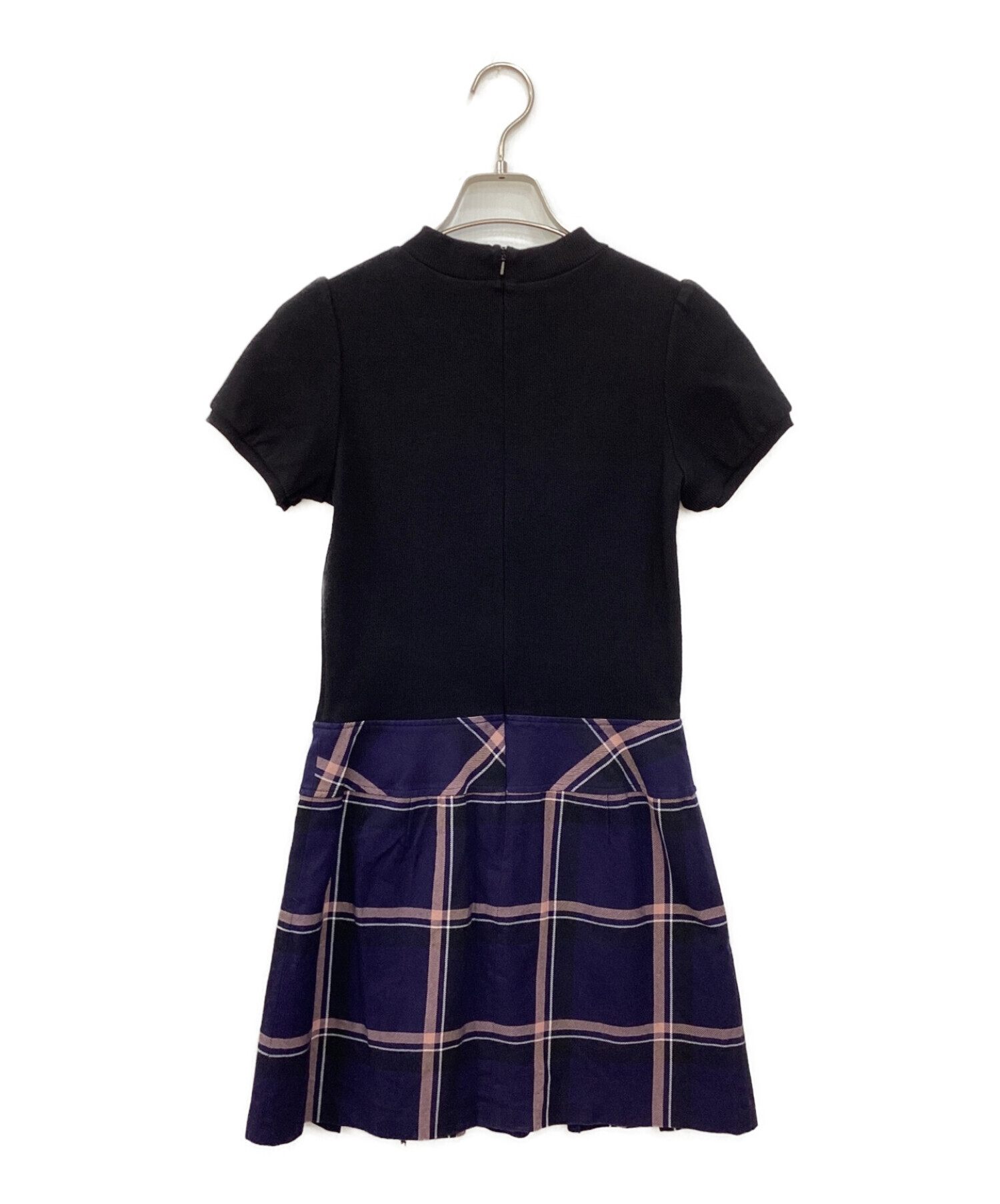 中古・古着通販】BLUE LABEL CRESTBRIDGE (ブルーレーベルクレスト  