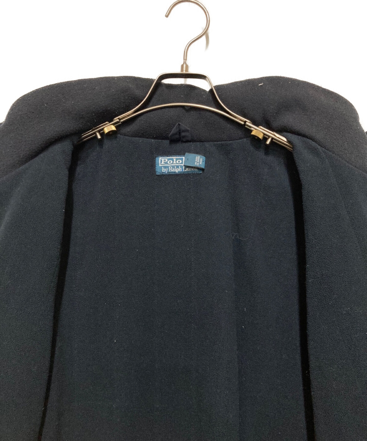 中古・古着通販】POLO RALPH LAUREN (ポロ・ラルフローレン) ナイロン 