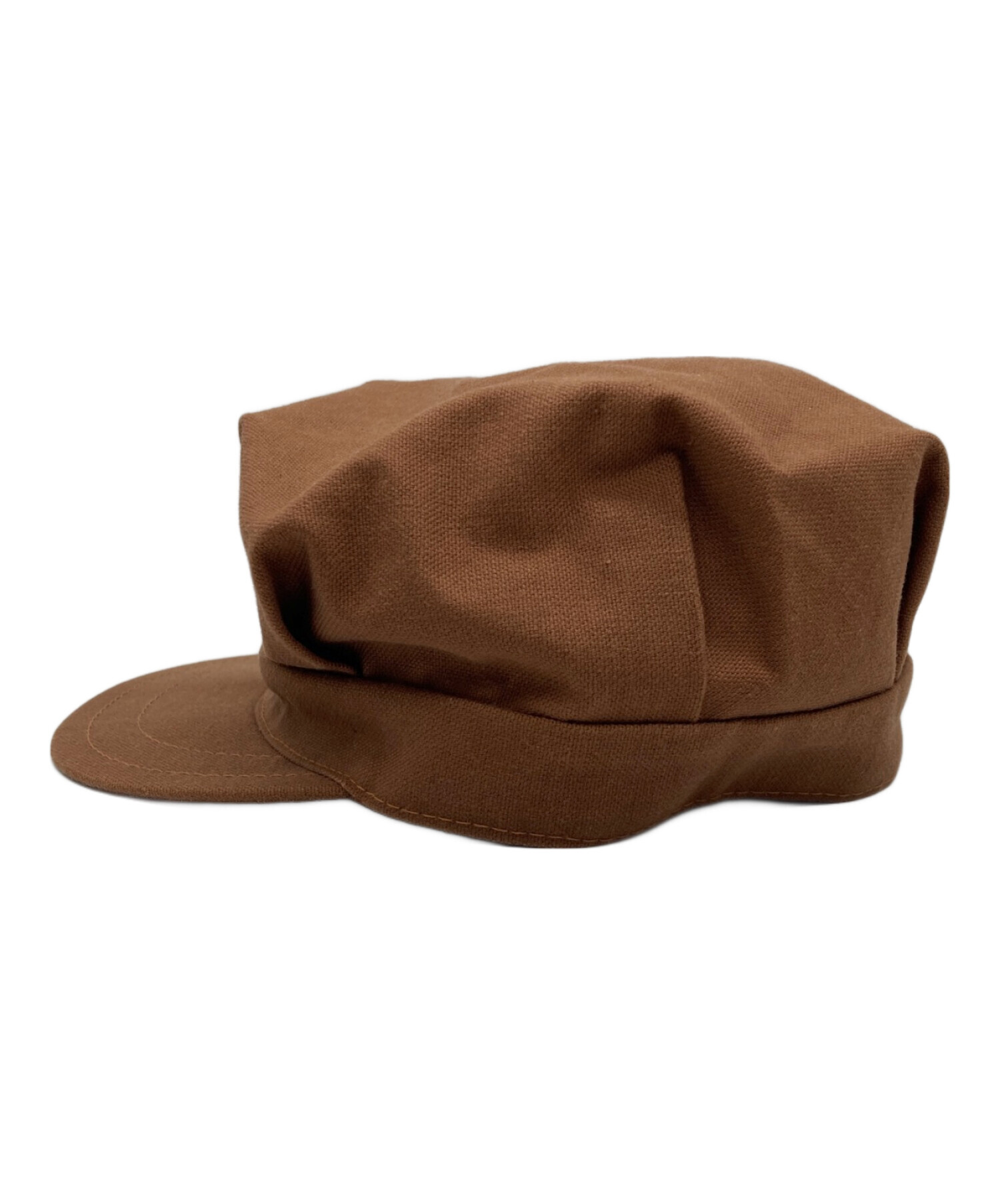 TENDERLOIN キャスケット TENDERLOIN×PORTER/キャスケット /ハンチング