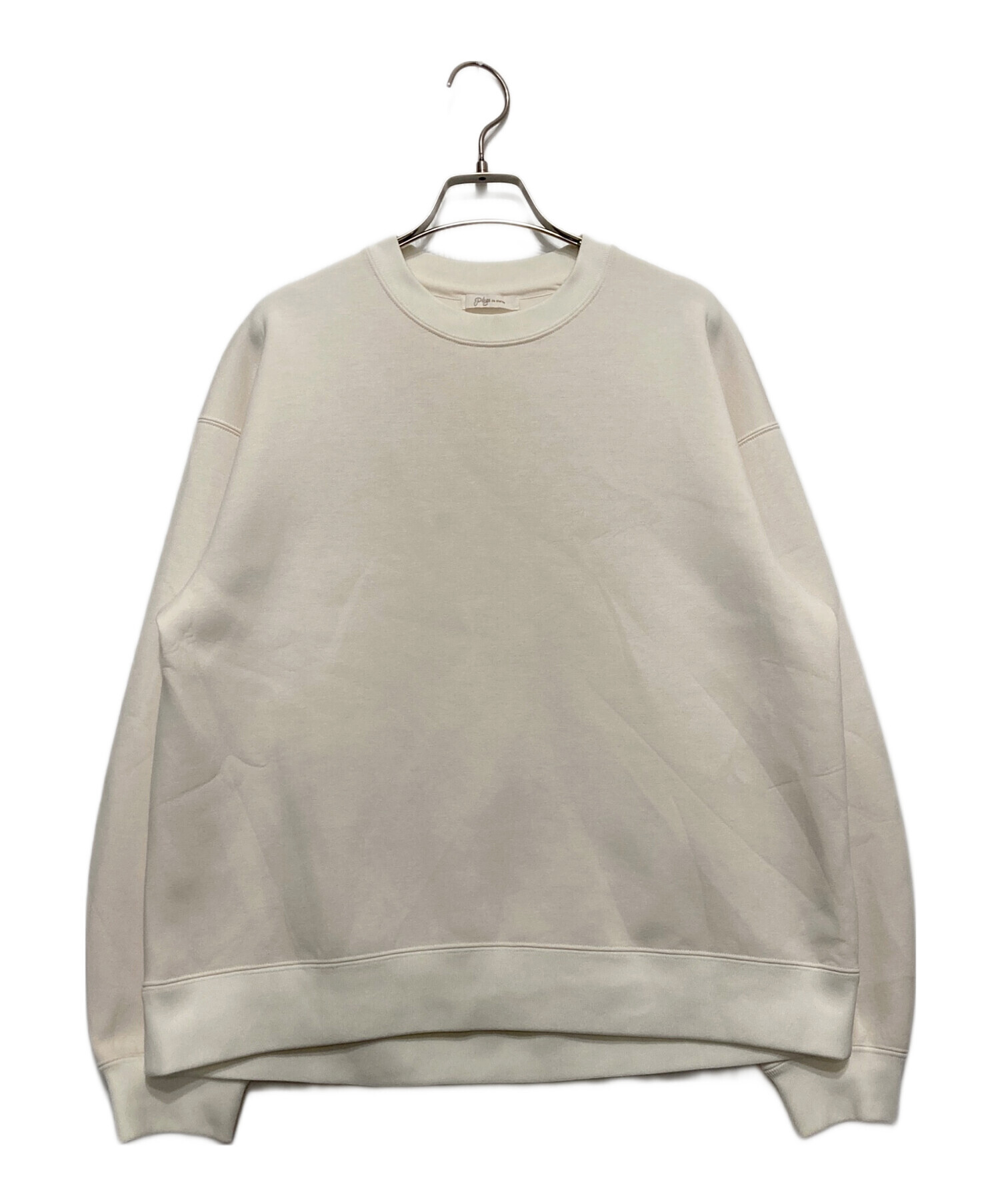 Plage】minimal スウェット