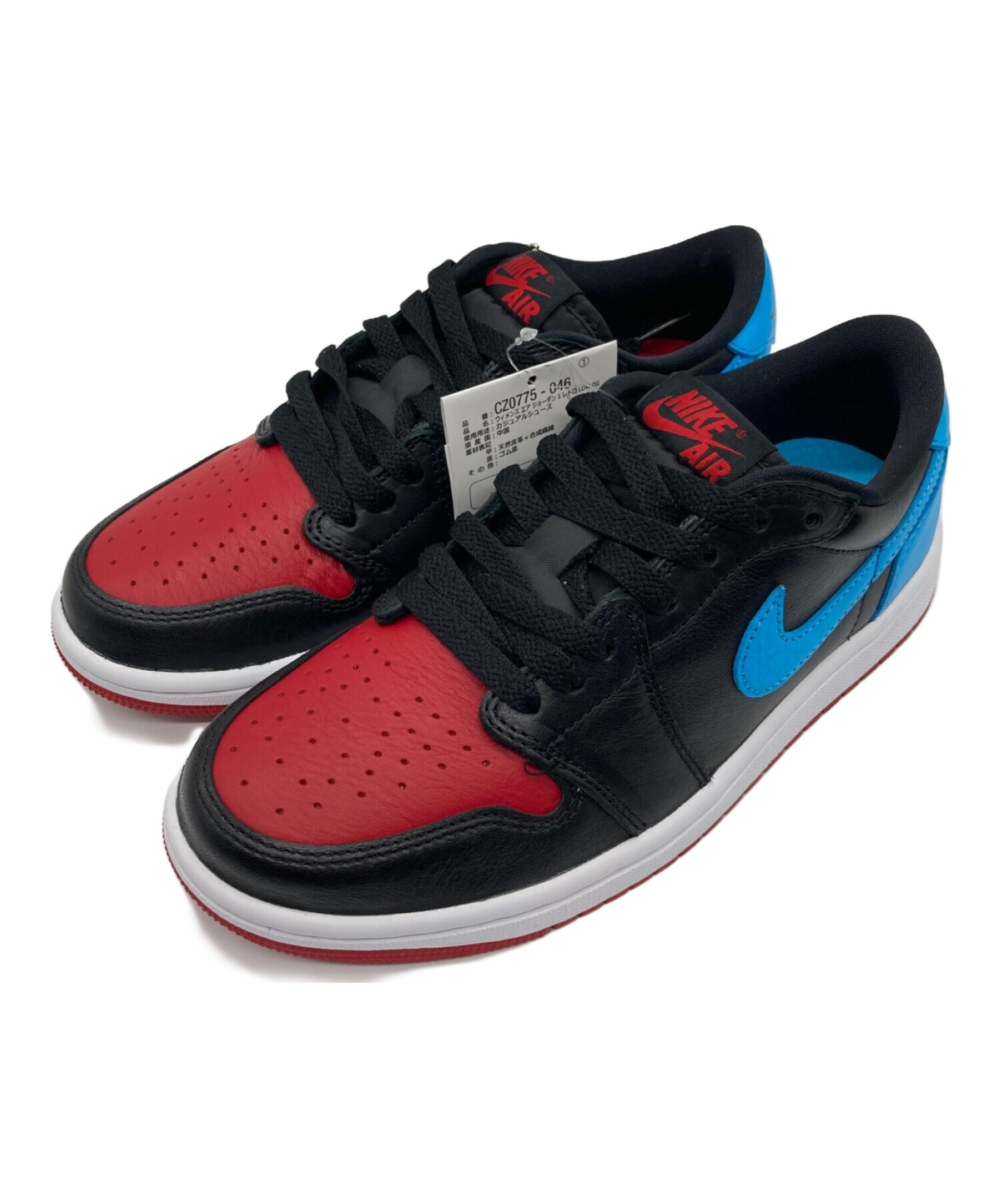 23.5㎝ Nike ナイキ エアジョーダン1 ロー ゴルフ 