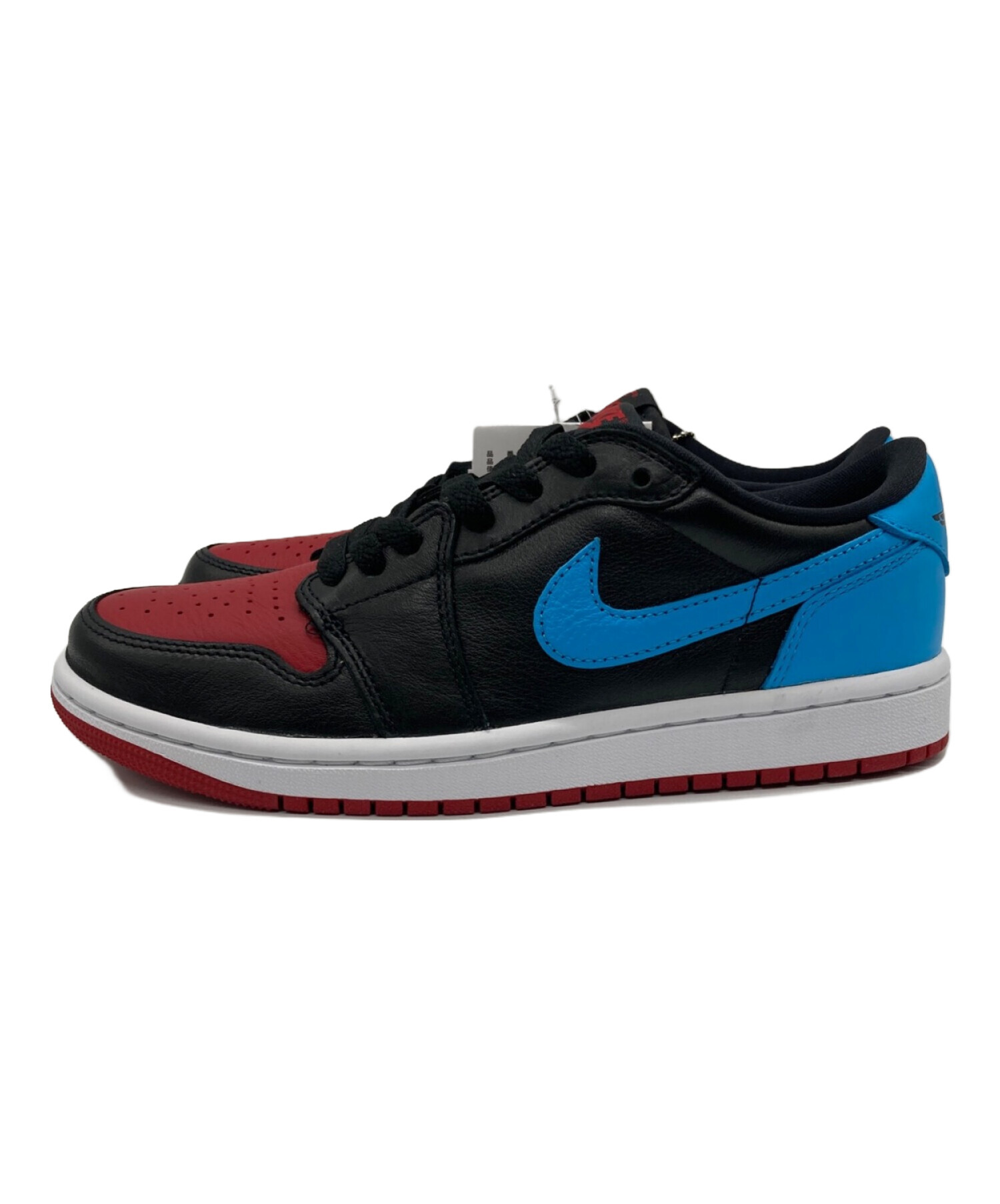 中古・古着通販】NIKE (ナイキ) WMNS AIR JORDAN 1 RETRO LOW OG 
