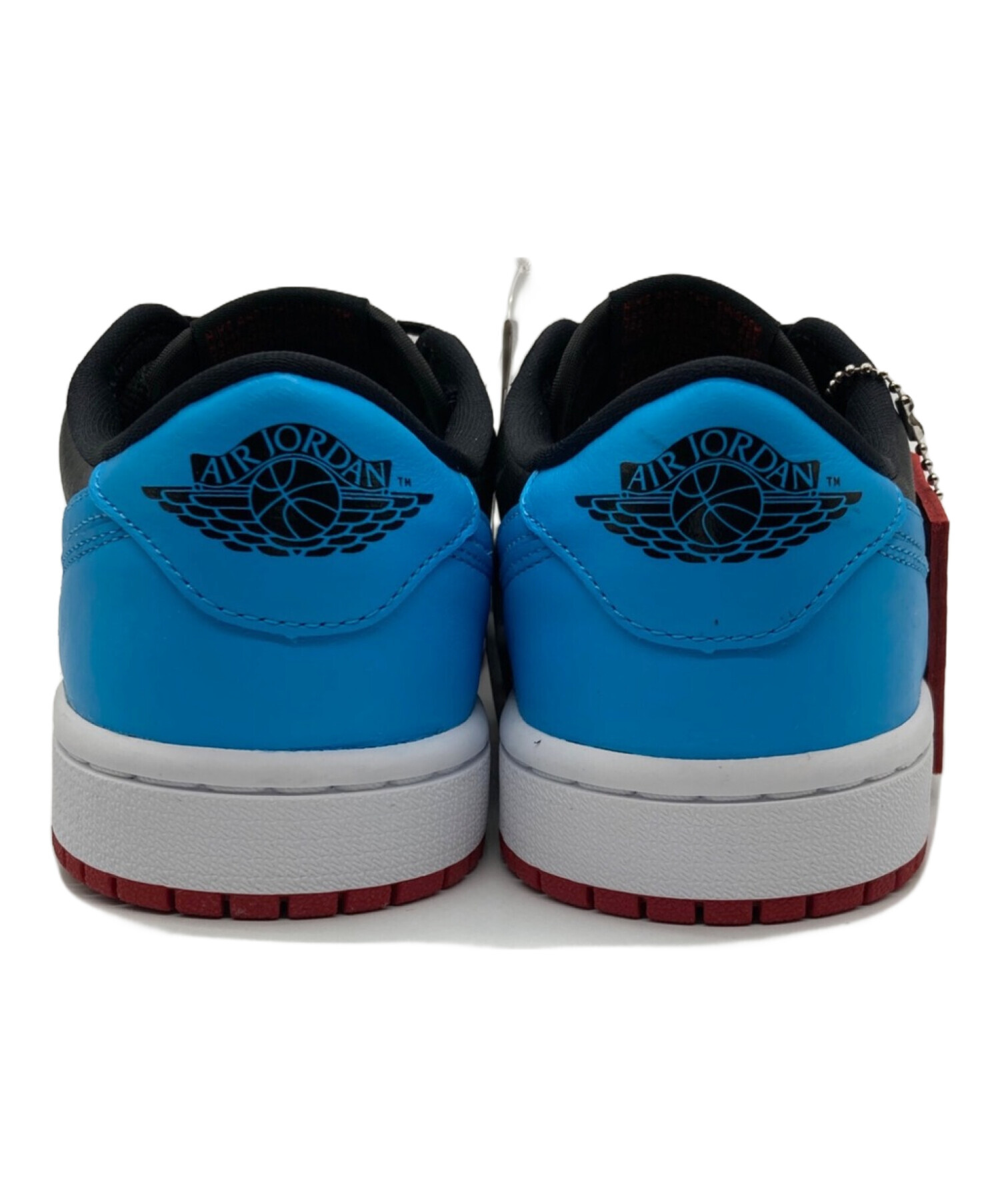 中古・古着通販】NIKE (ナイキ) WMNS AIR JORDAN 1 RETRO LOW OG 