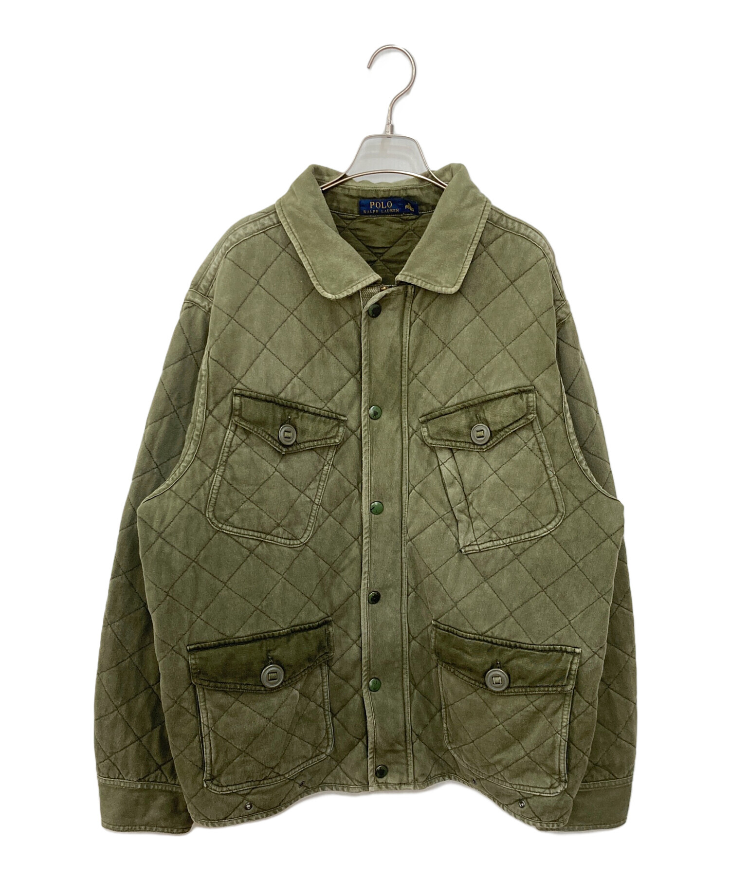 中古・古着通販】POLO RALPH LAUREN (ポロ・ラルフローレン