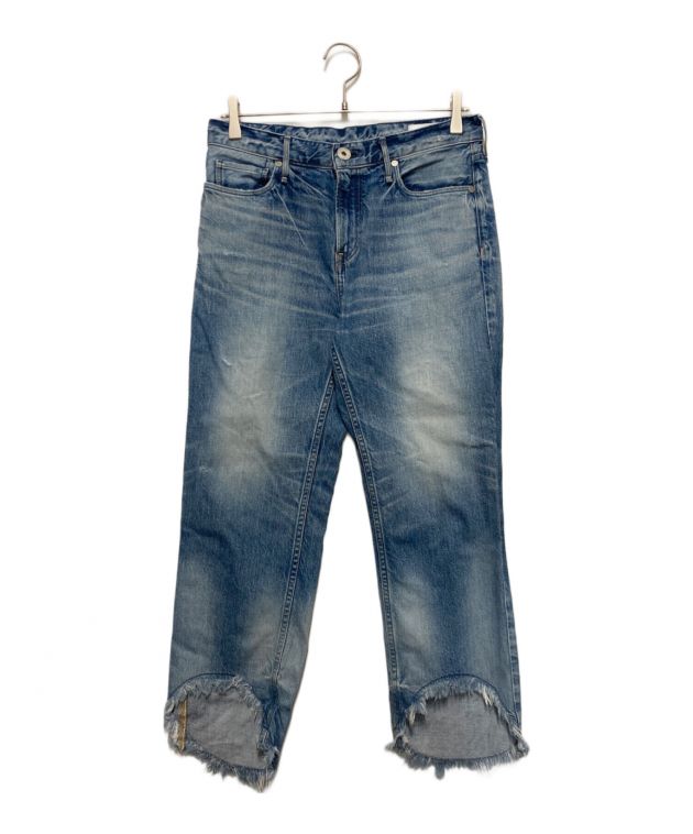 中古・古着通販】upper hights (アッパーハイツ) デニムパンツ 