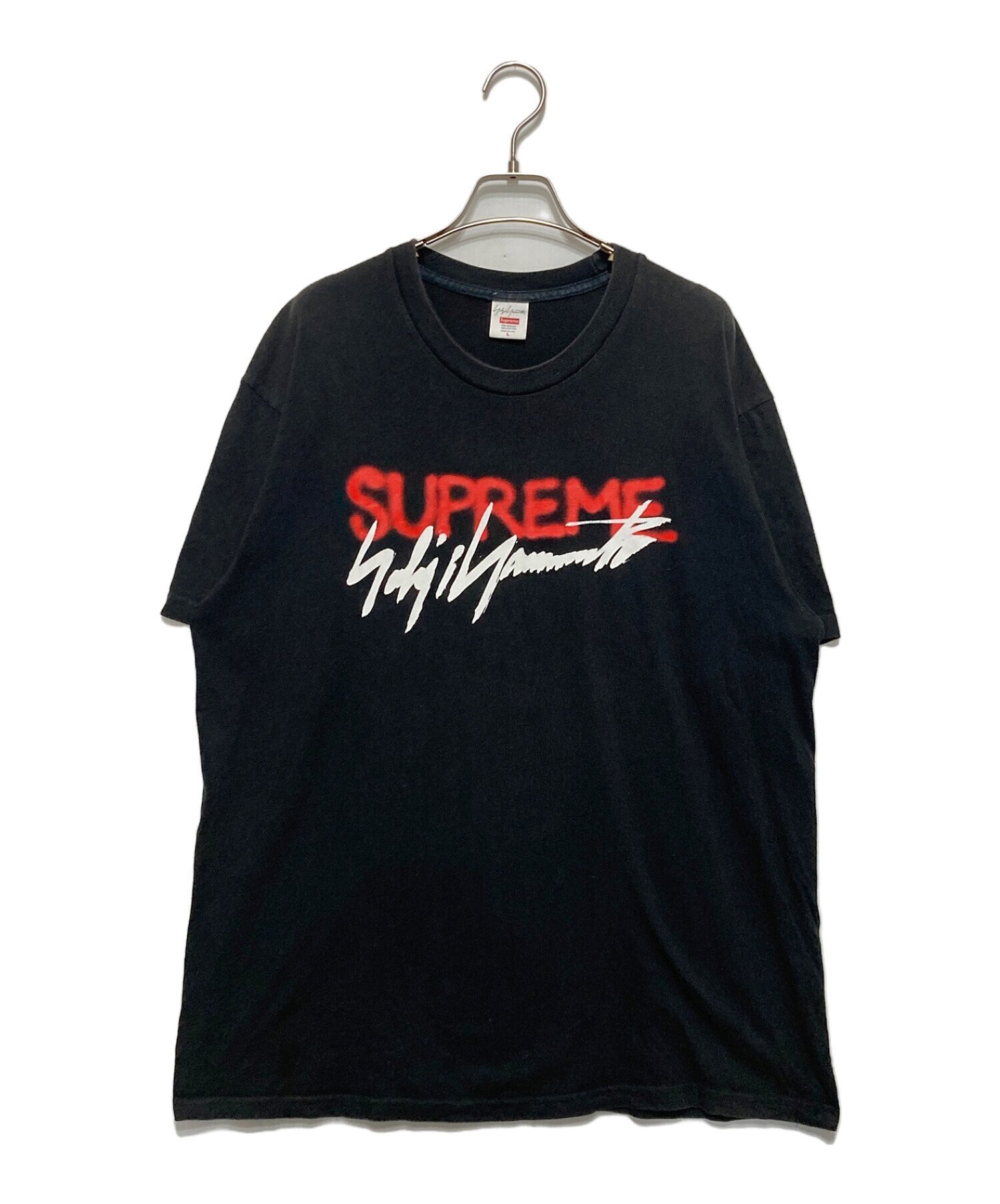 中古・古着通販】SUPREME (シュプリーム) YOHJI YAMAMOTO (ヨウジ 