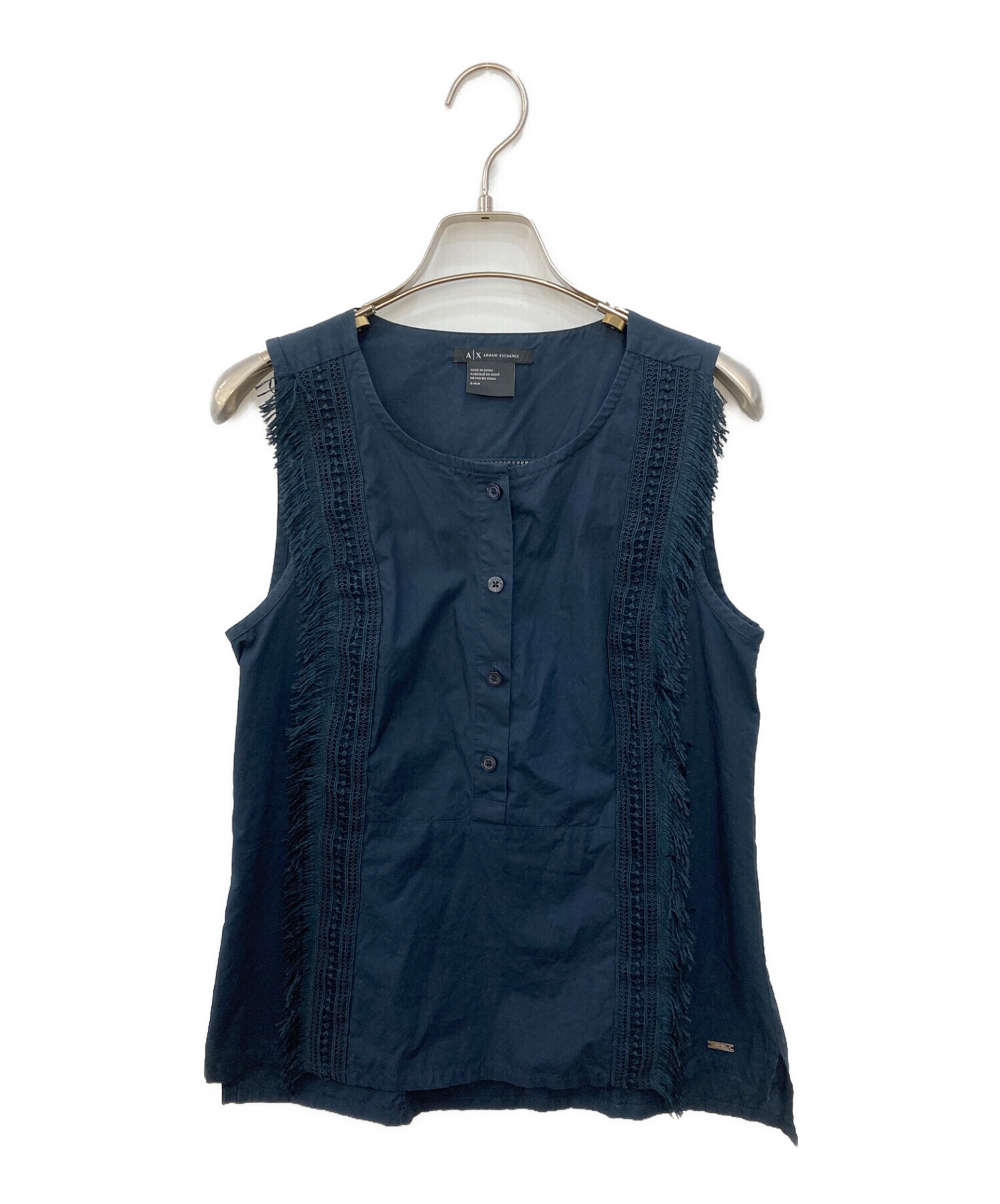 中古・古着通販】ARMANI EXCHANGE (アルマーニ エクスチェンジ 