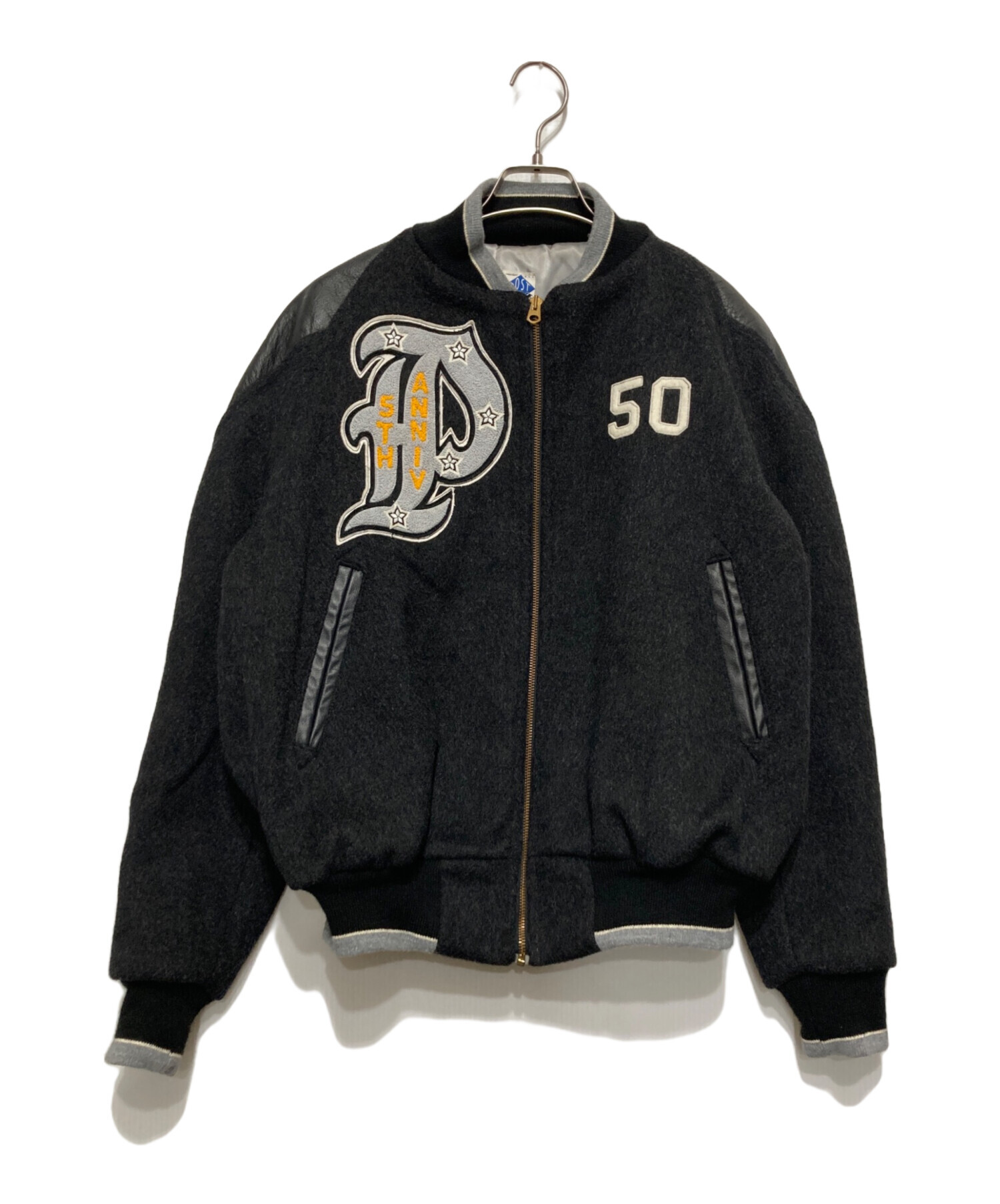 STUSSY スウェットスタジャン ステューシー 【公式通販】