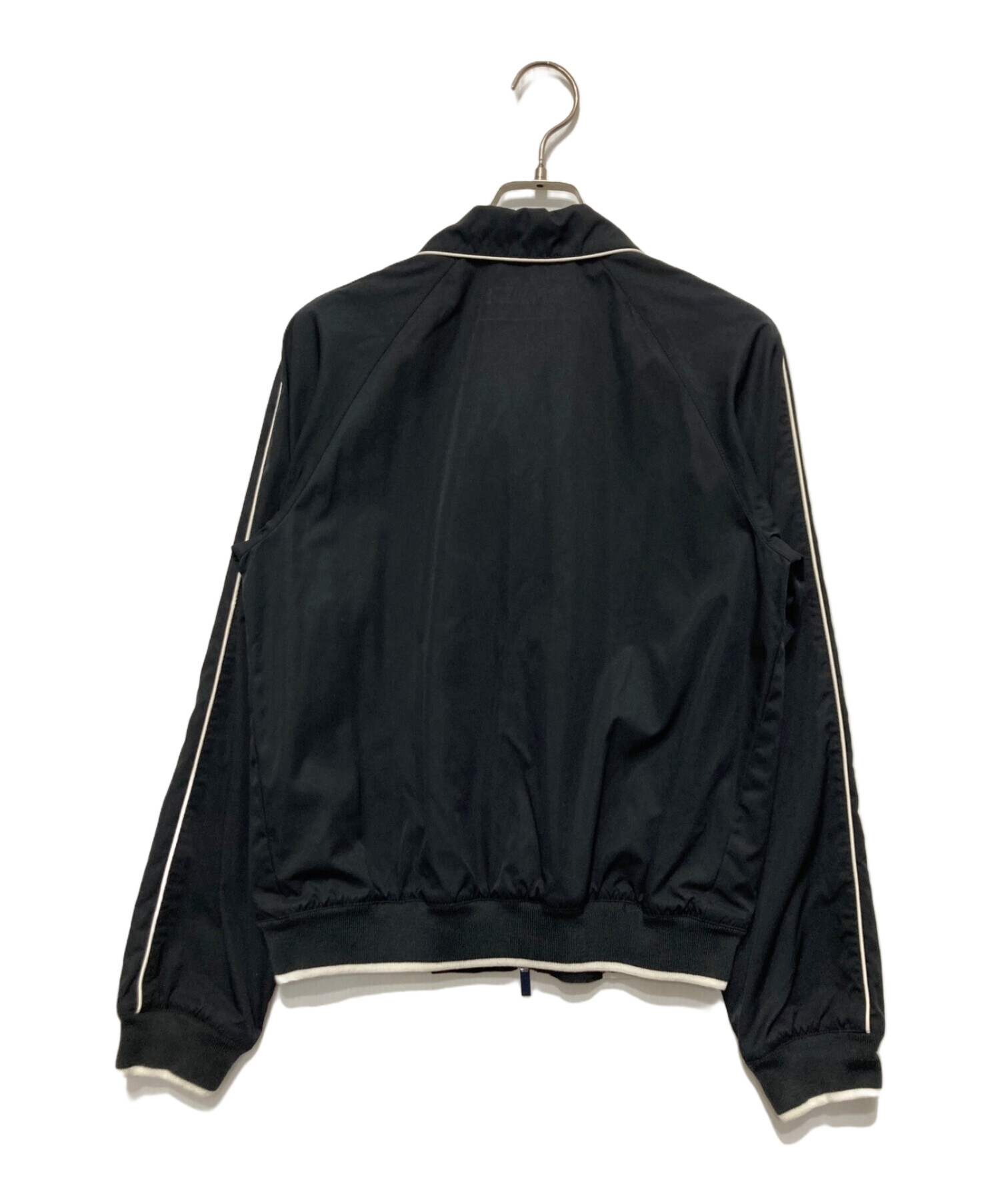 中古・古着通販】RALPH LAUREN (ラルフローレン) ジャケット ブラック 