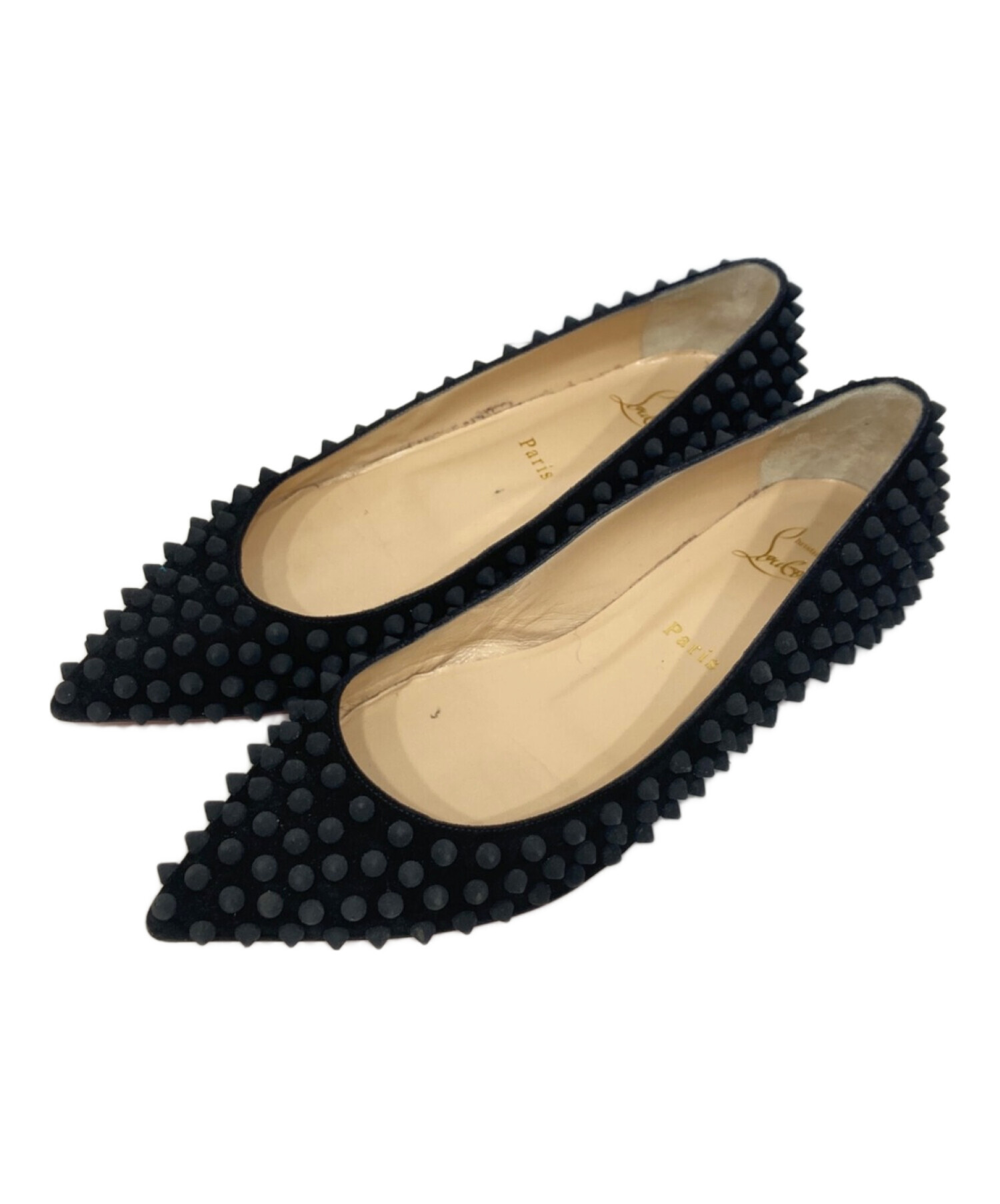 中古・古着通販】Christian Louboutin (クリスチャン・ルブタン 