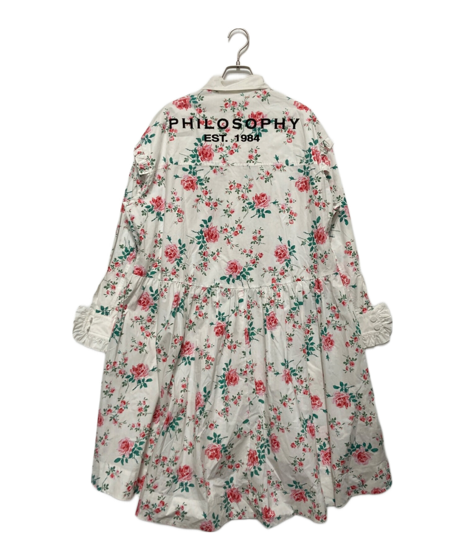 中古・古着通販】PHILOSOPHY DI ALBERTA FERRETTI (フィロソフィー 