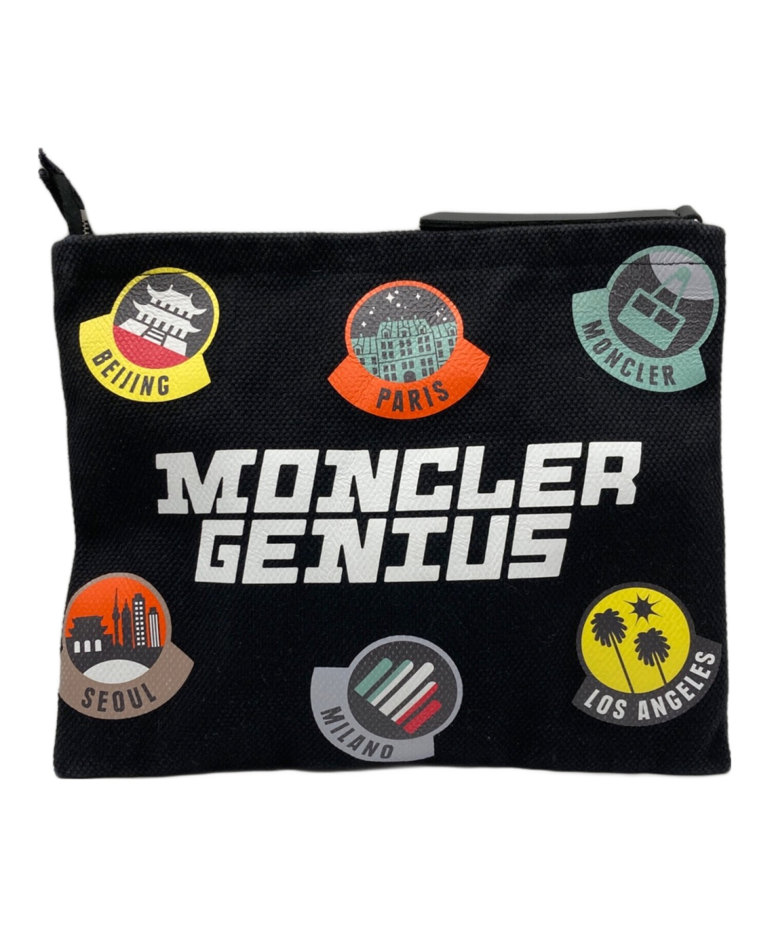 モンクレール ジーニアス BF MONCLER GENIUS BAG 