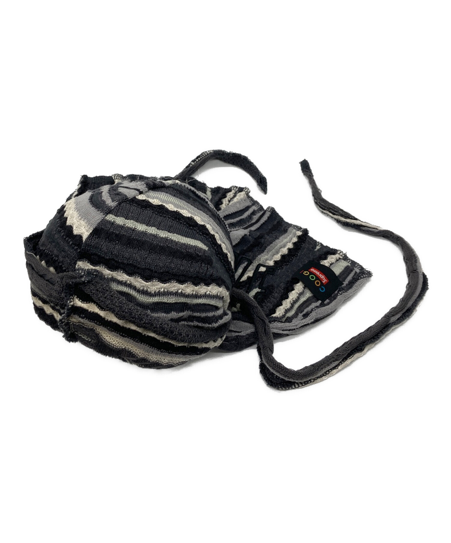 supreme coogi シュプリームクージードゥーラグ