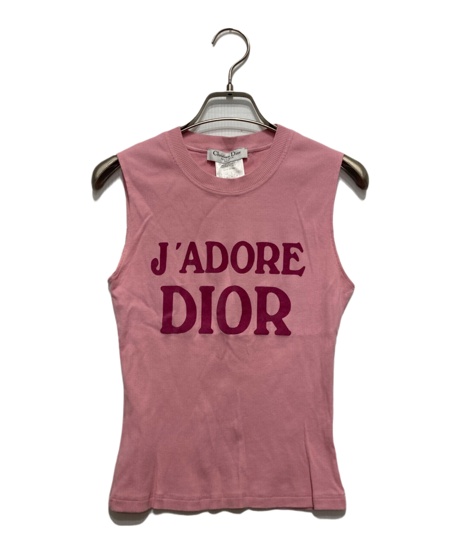 中古・古着通販】Christian Dior (クリスチャン ディオール 